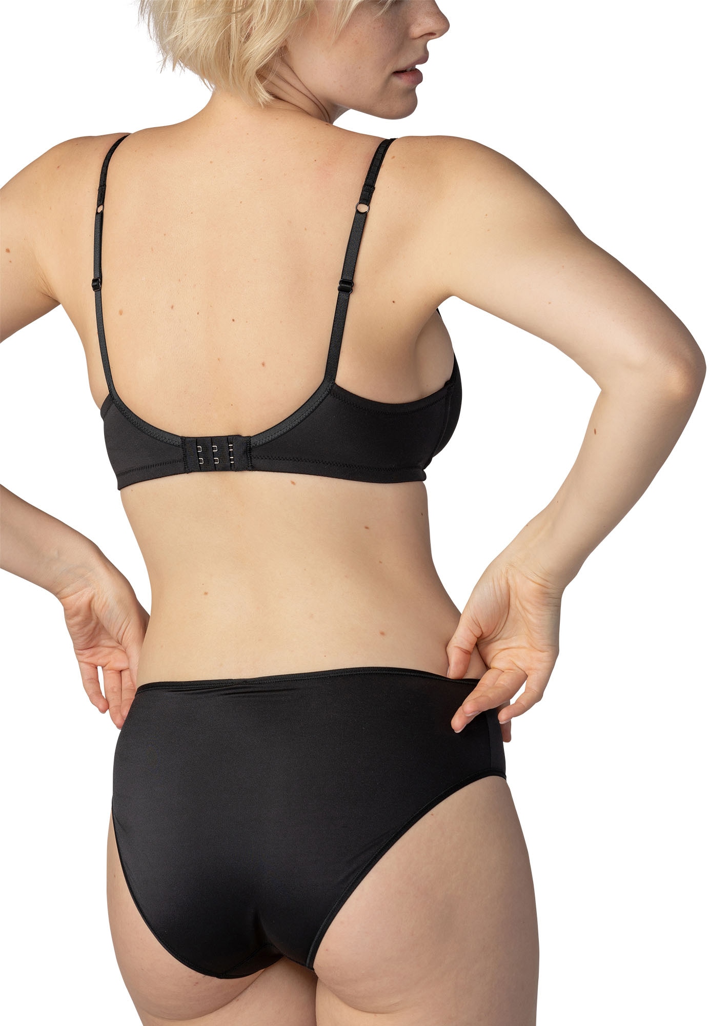 Mey Soft-BH »JOAN«, mit hauchfeinen Dessous-Schalen