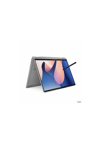 Convertible Notebook »Ideapad Flex 5 Int«, 35,42 cm, / 14 Zoll, Intel, Core i5, Iris...