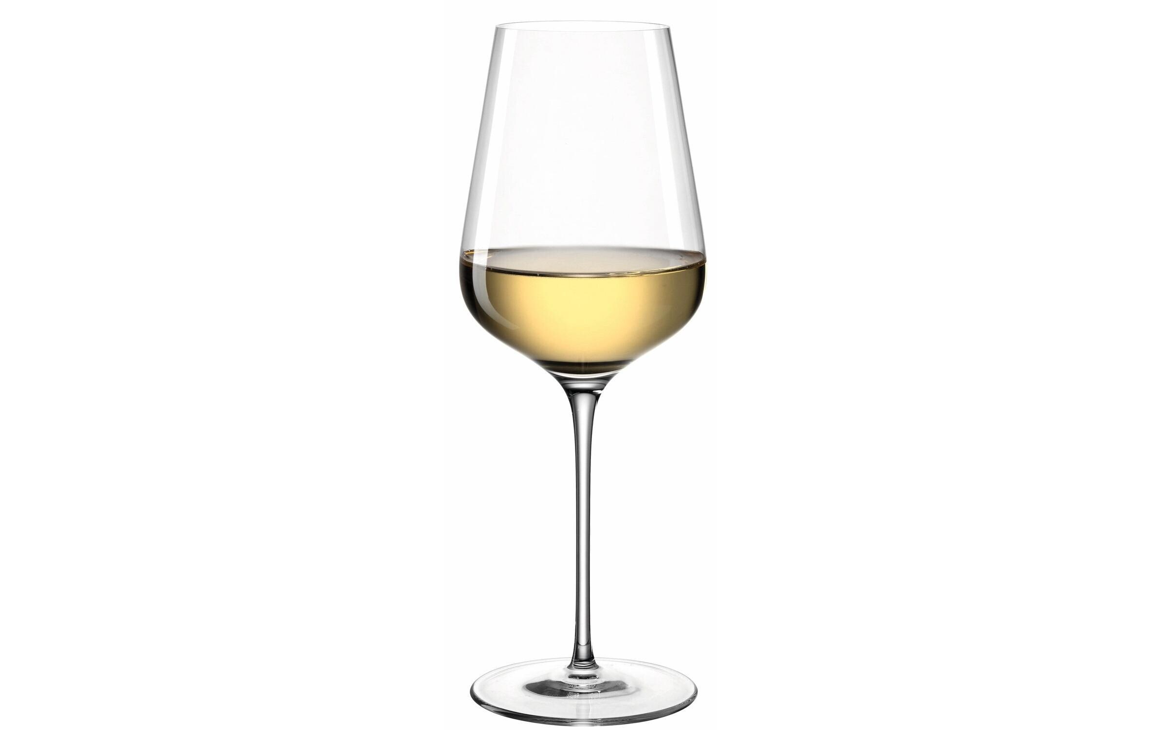 LEONARDO Weissweinglas »Brunelli 580«, (6 tlg.)