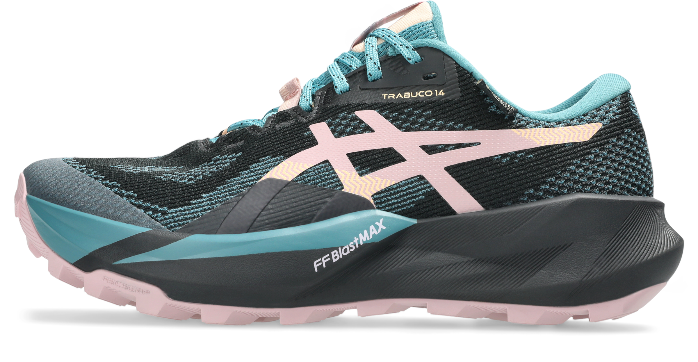 Asics Trailrunningschuh »TRABUCO 14 GTX«  wasserdicht