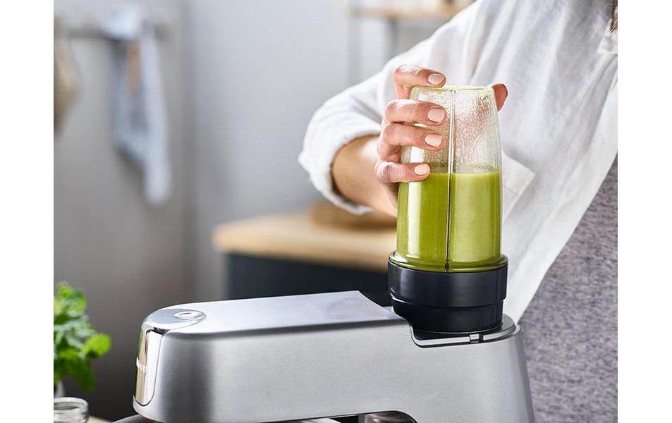 KENWOOD Mixaufsatz »KAH740PL«
