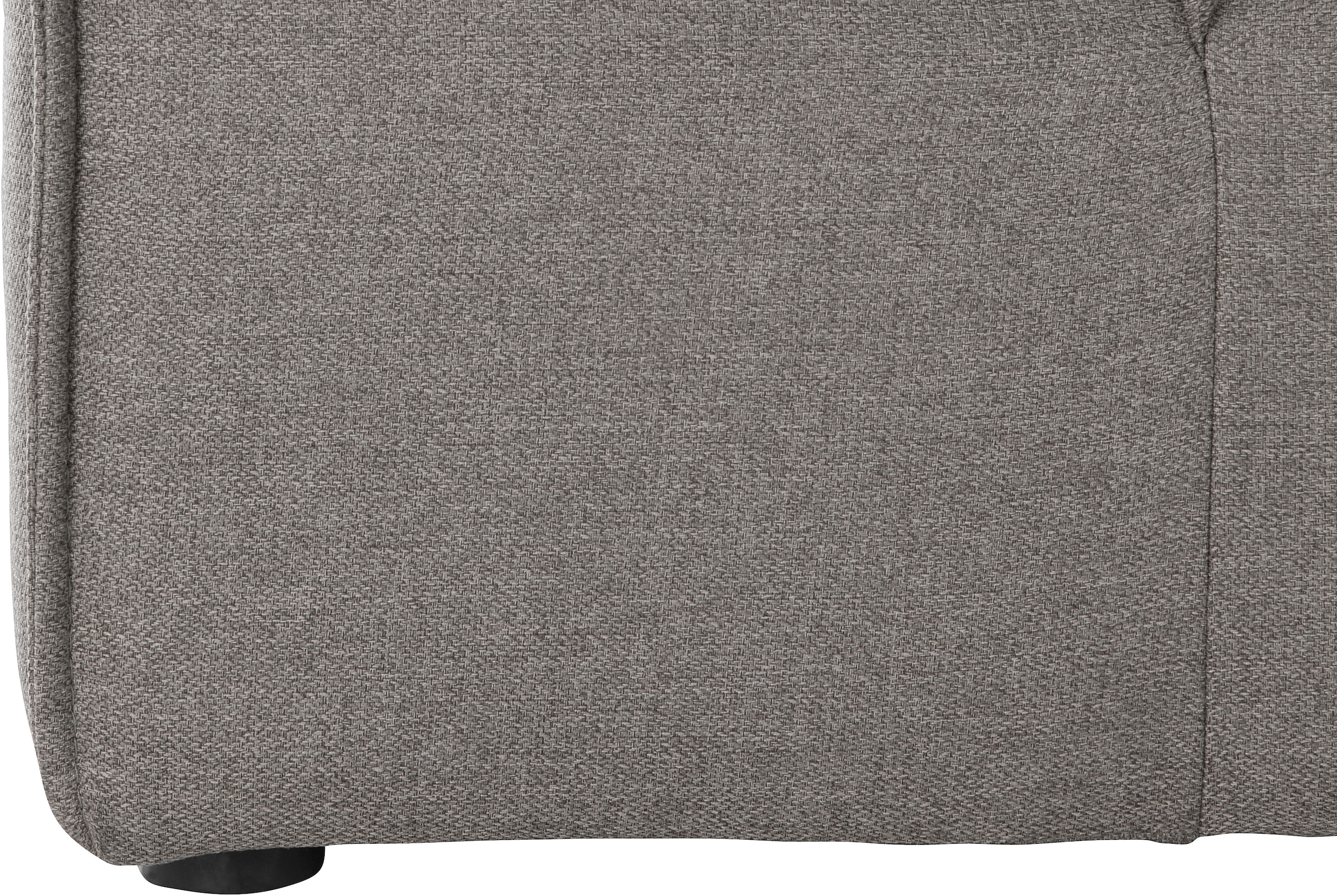 RAUM.ID Sofaelement »Enid« als Teil eines Modulsofas, fester Sitzkomfort