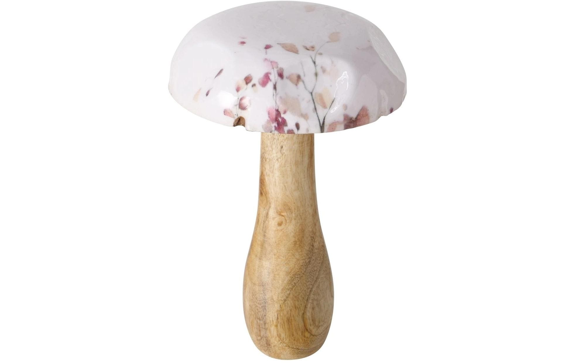 BOLTZE Figurine de décoration »Pilze Bernada 3er Set«