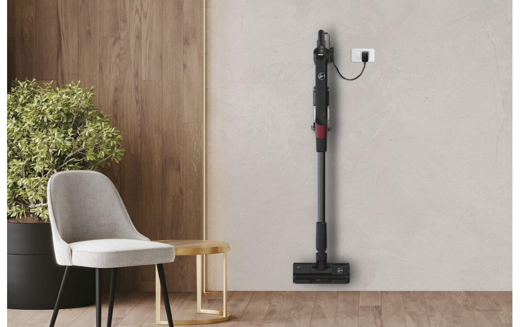 Hoover Akku-Hand-und Stielstaubsauger »HF201H 11«