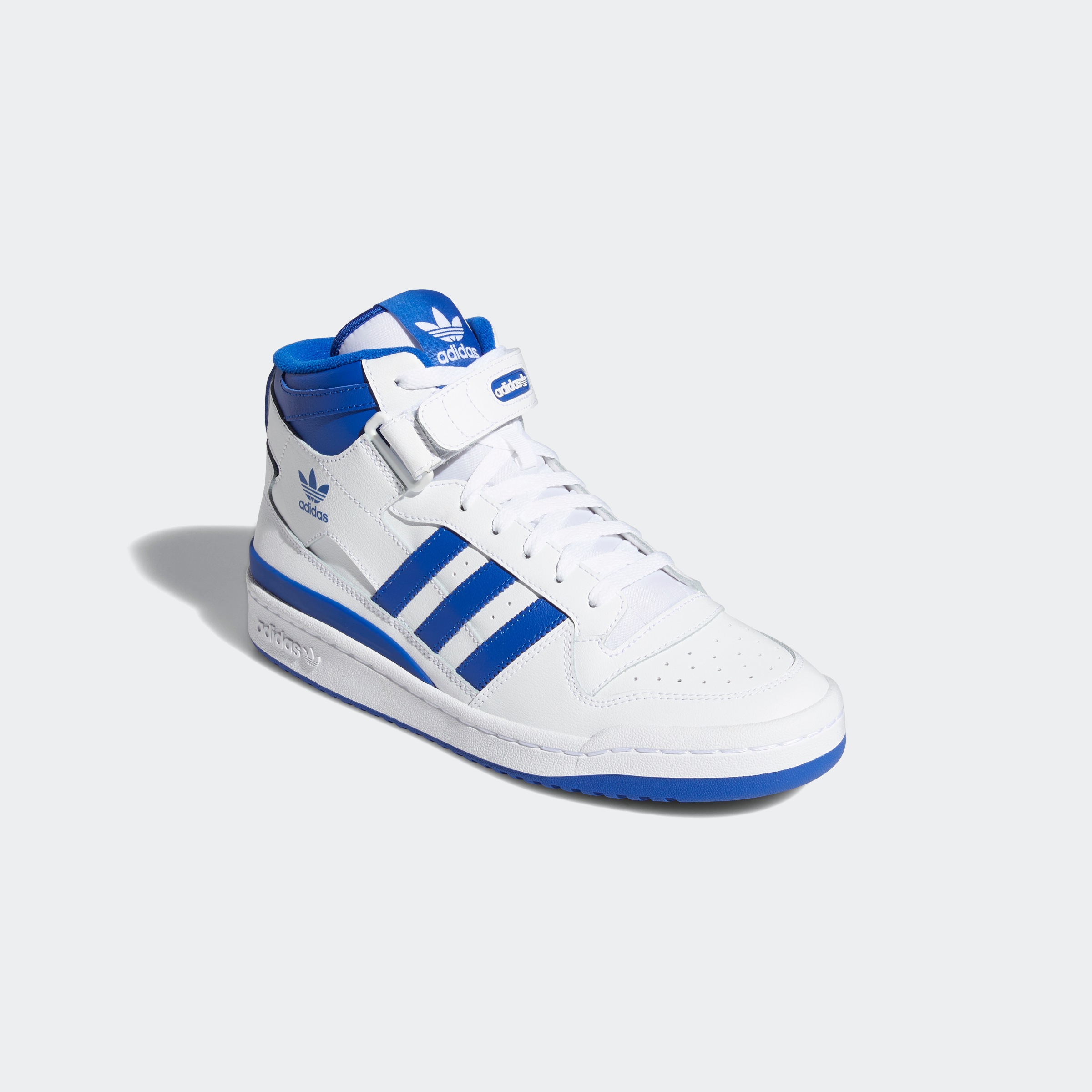 Image of adidas Originals Sneaker »FORUM MID« bei Ackermann Versand Schweiz