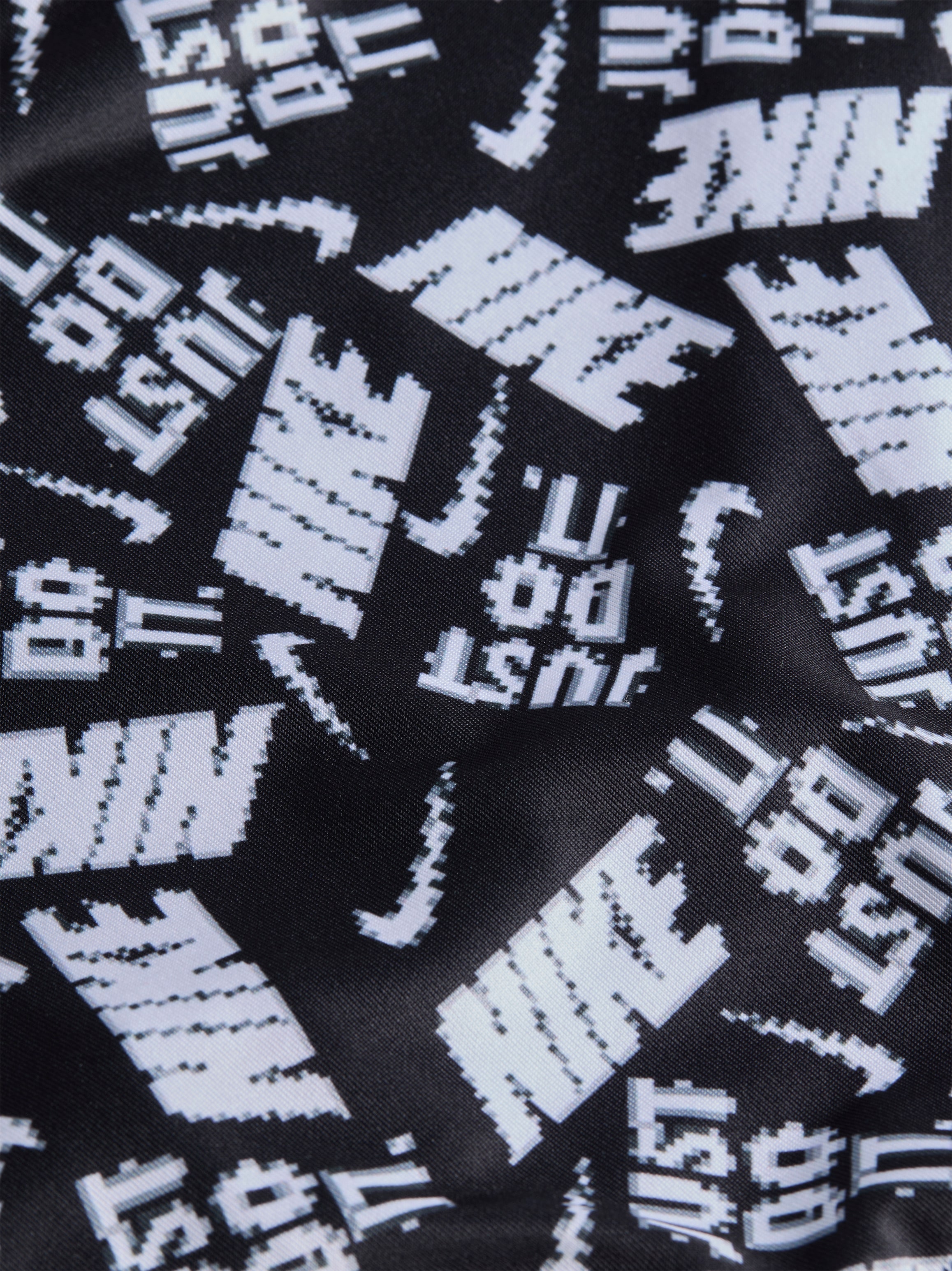 NIKE Underwear Tronc »TRUNK 3PK« Packung, 3er, 3 cuis mit NIKE Logo-Elastikbund