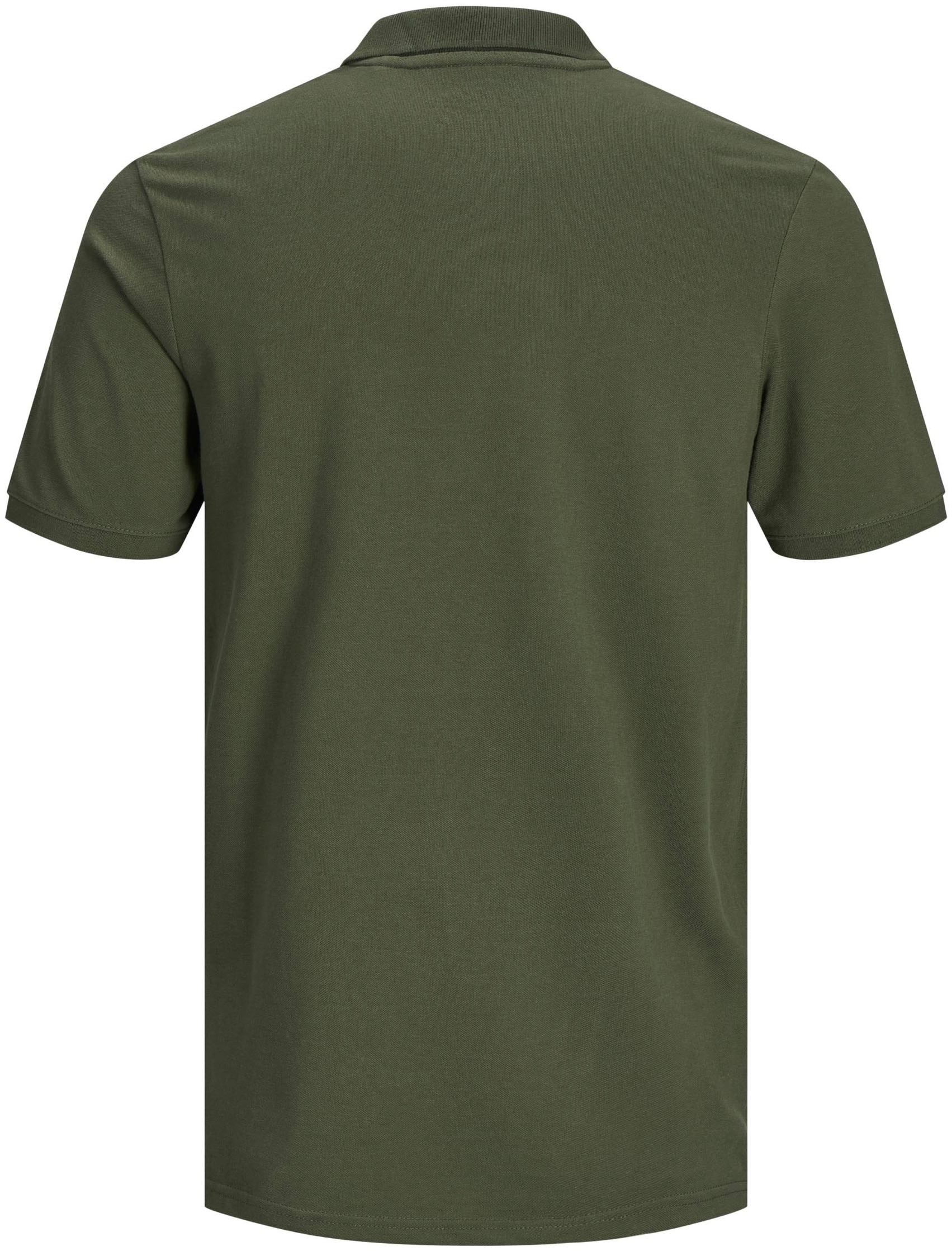 Jack & Jones Poloshirt »BASIC POLO«