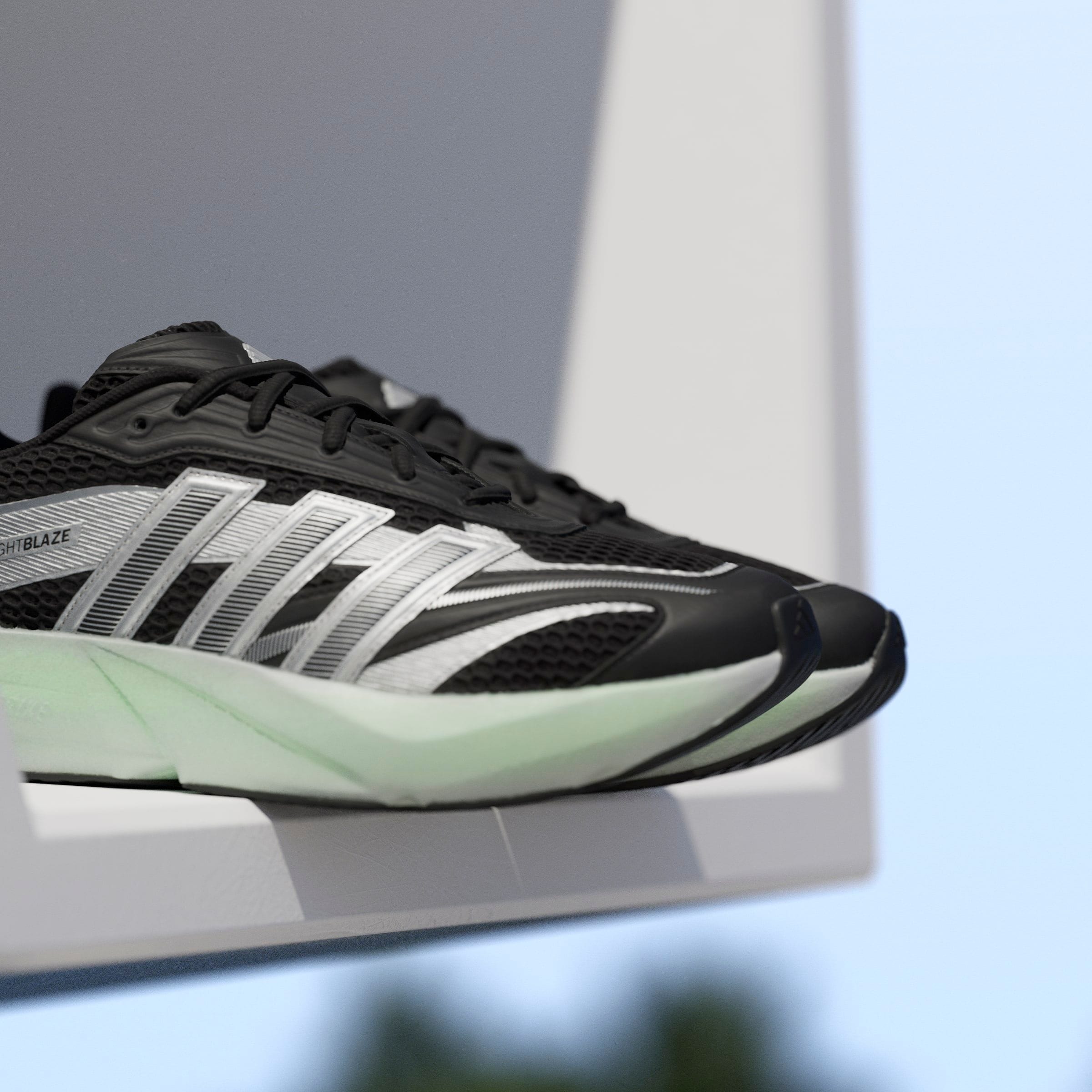 adidas Sportswear Sneaker »LIGHTBLAZE GLOW E«