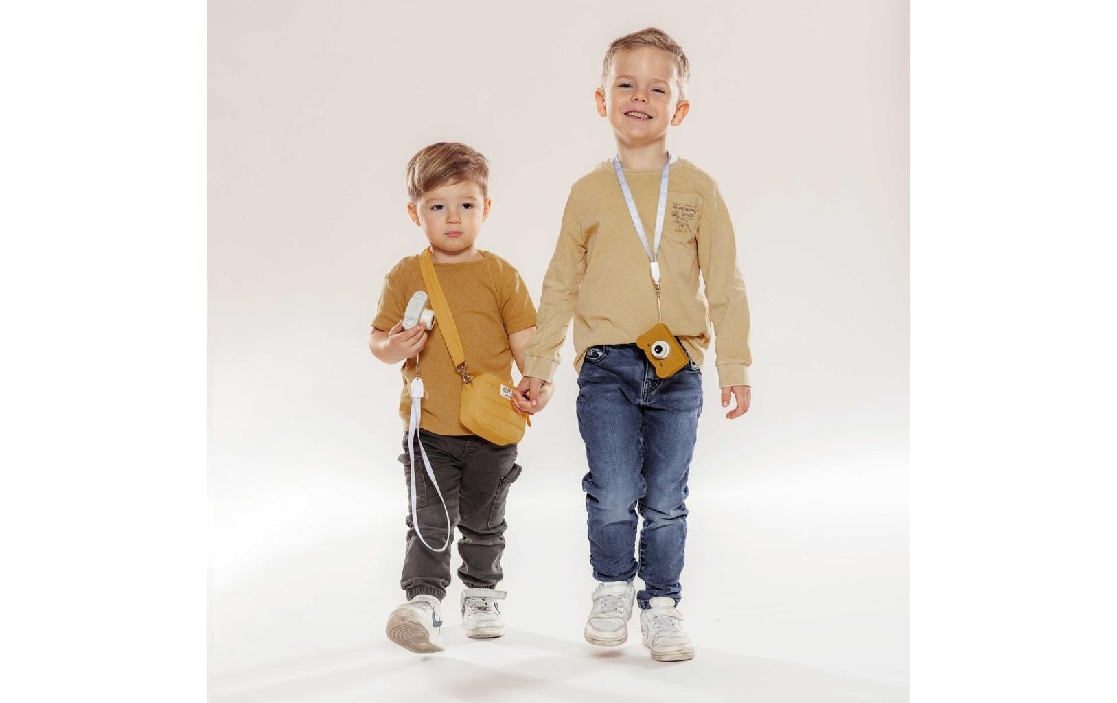 Kameratasche »Hoppstar Bag Mini blossom«, (1 tlg.)