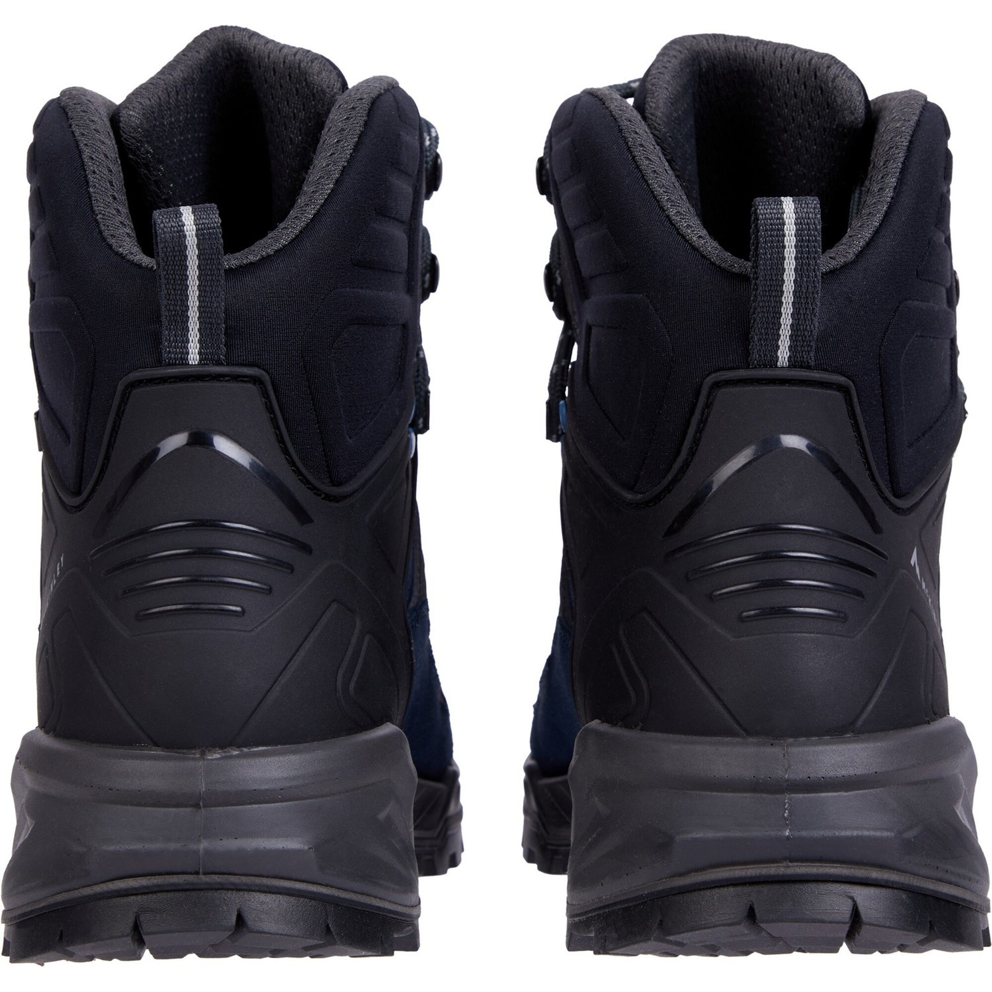 McKINLEY Wanderschuh »Vulcanus II MID AQX M«, wasserdicht