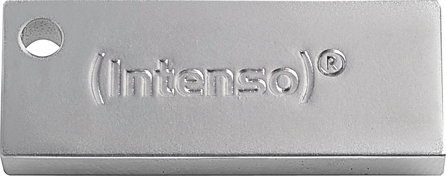 Image of Intenso USB-Stick »Premium Line«, (Lesegeschwindigkeit 35 MB/s) bei Ackermann Versand Schweiz