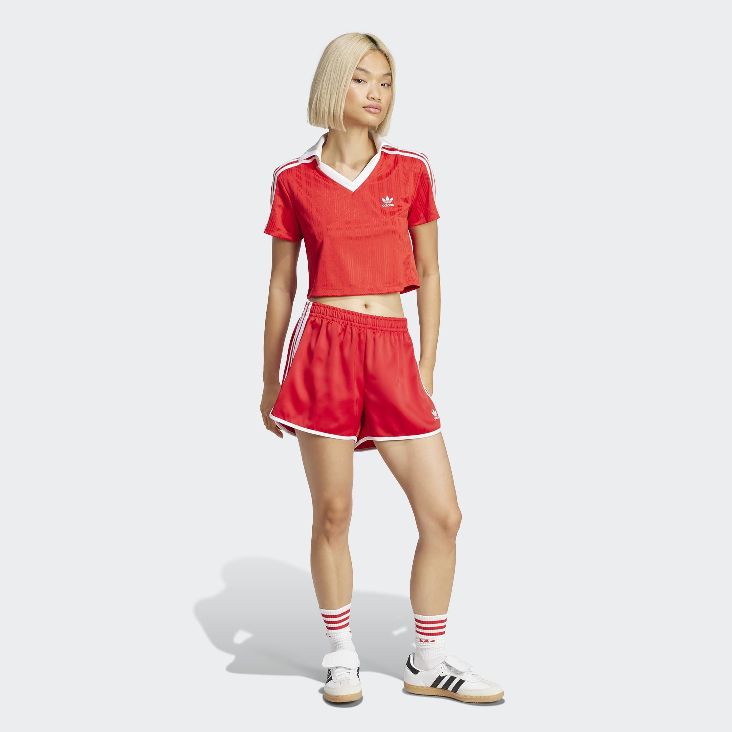 adidas Originals Shorts »3S SPRINTER«