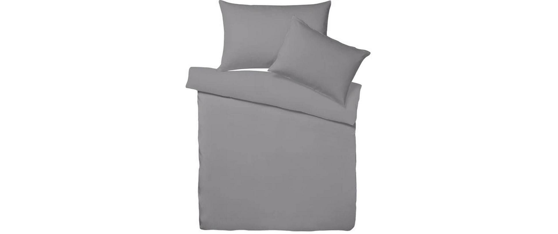 Bettwäsche »Living Home Jersey«