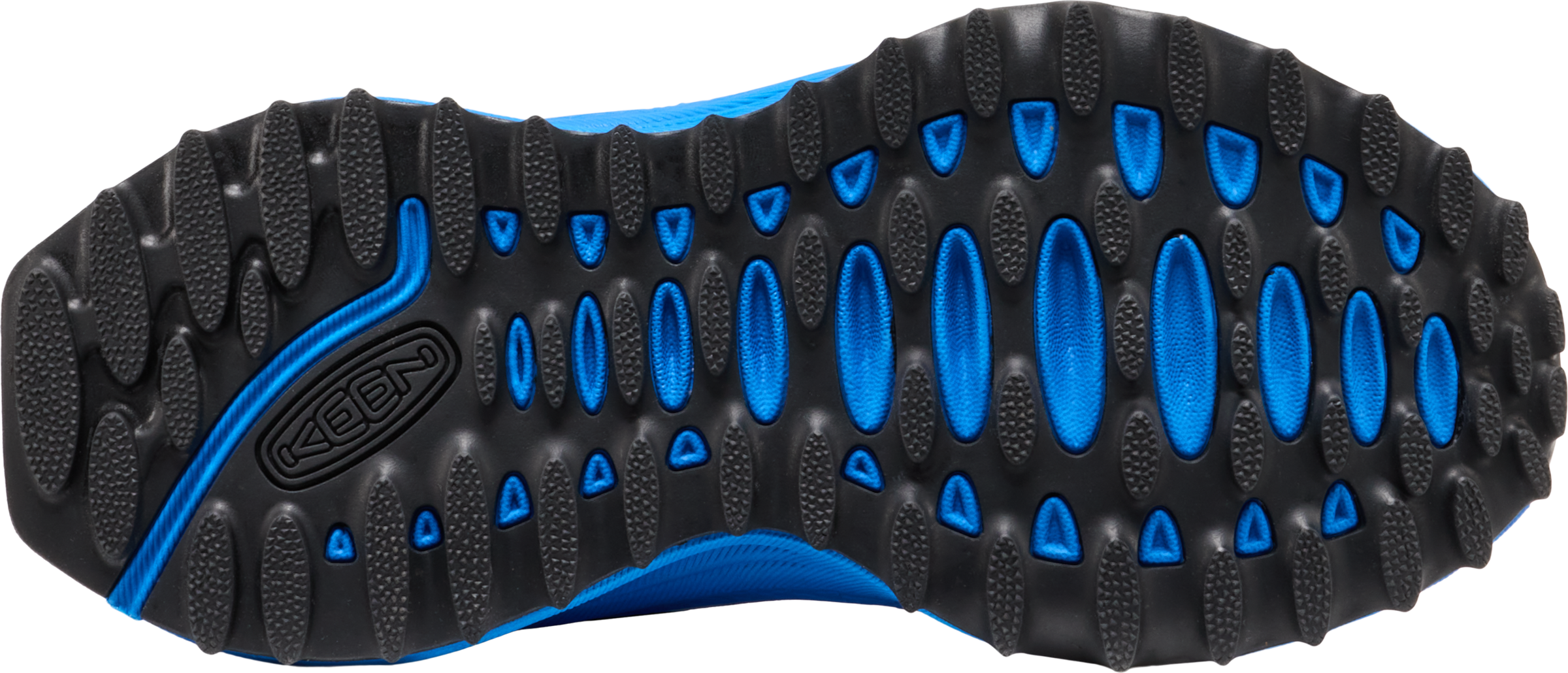 Keen Sandale »ZIONIC ADV SANDAL«  sandale de plein air très légère