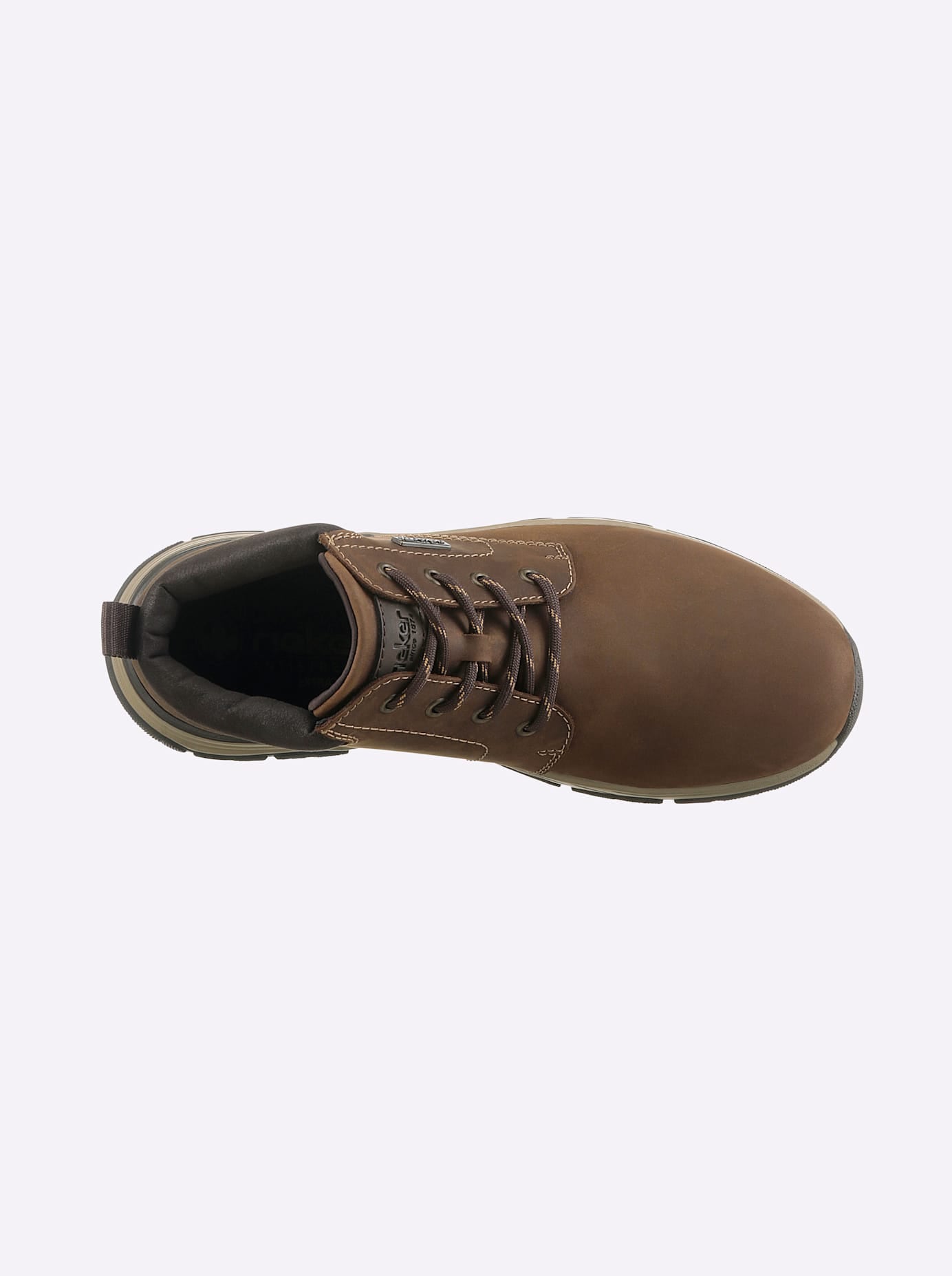 Rieker Stiefelette