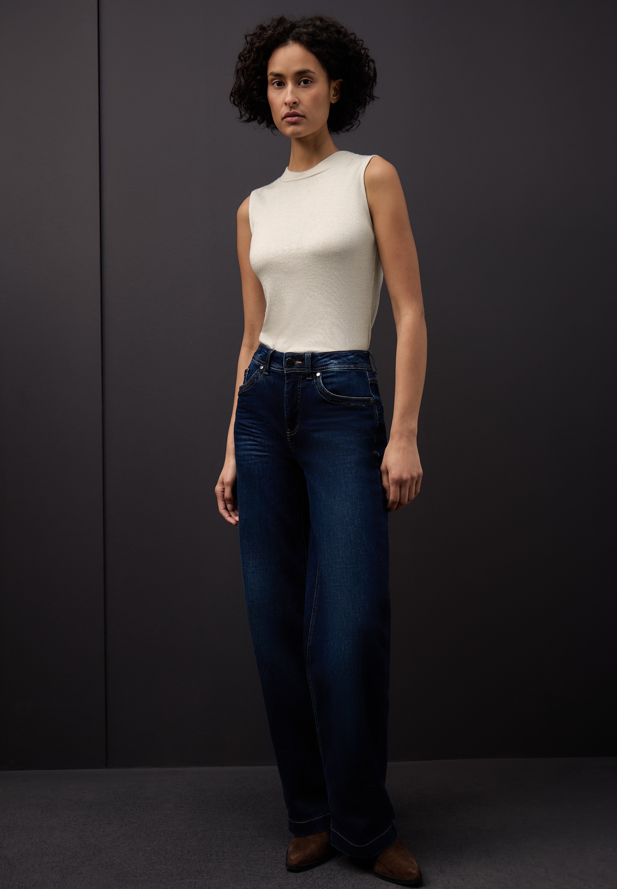 STREET ONE Haut de chemise
