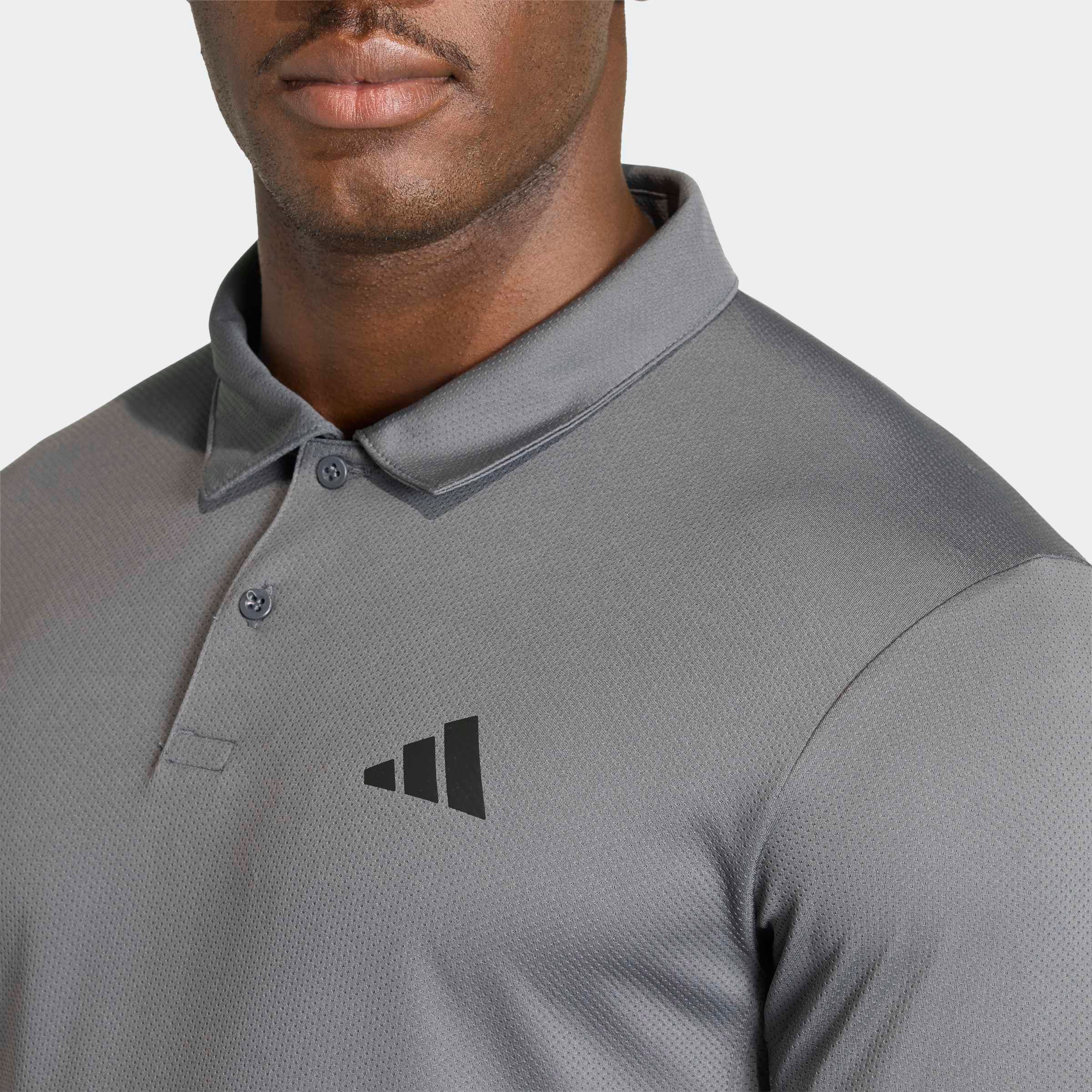 adidas Performance Poloshirt »WE BAS POLO«
