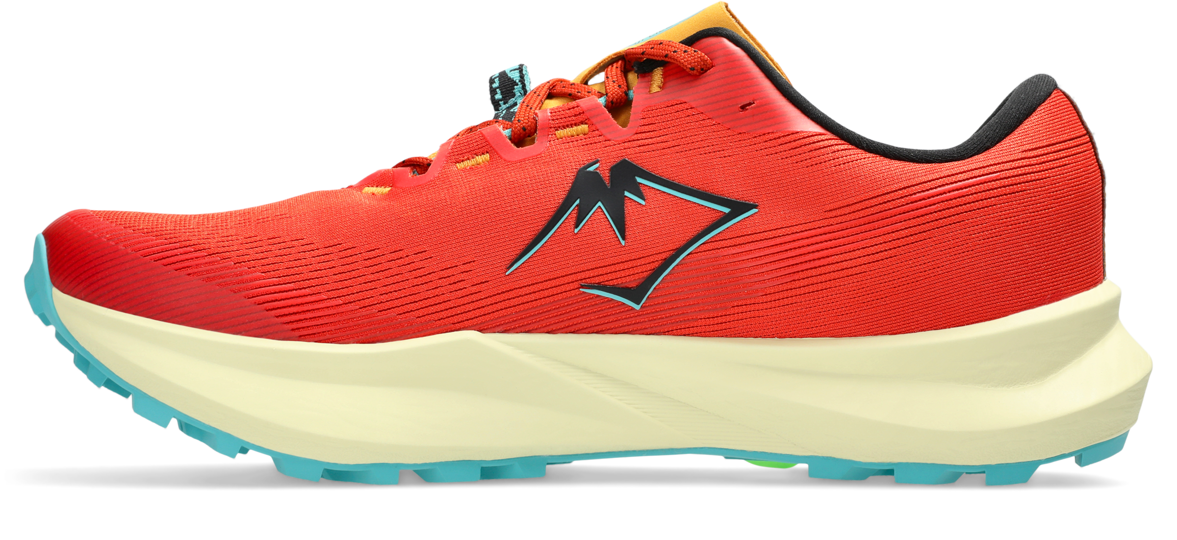 Asics Trailrunningschuh »FUJI LITE 6«, leichter Trailrunningschuhe