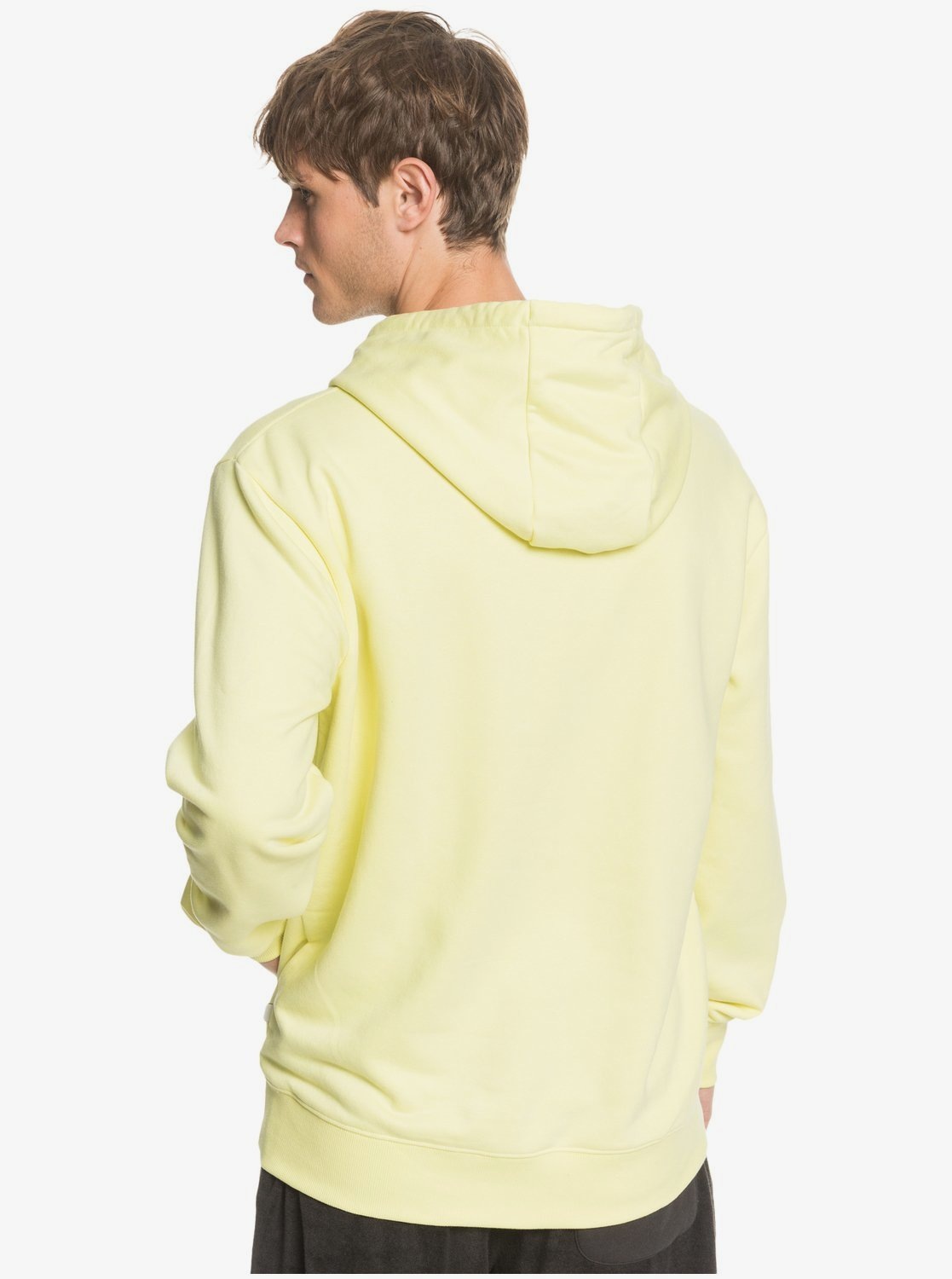 Quiksilver Kapuzensweatshirt »Comp Logo«