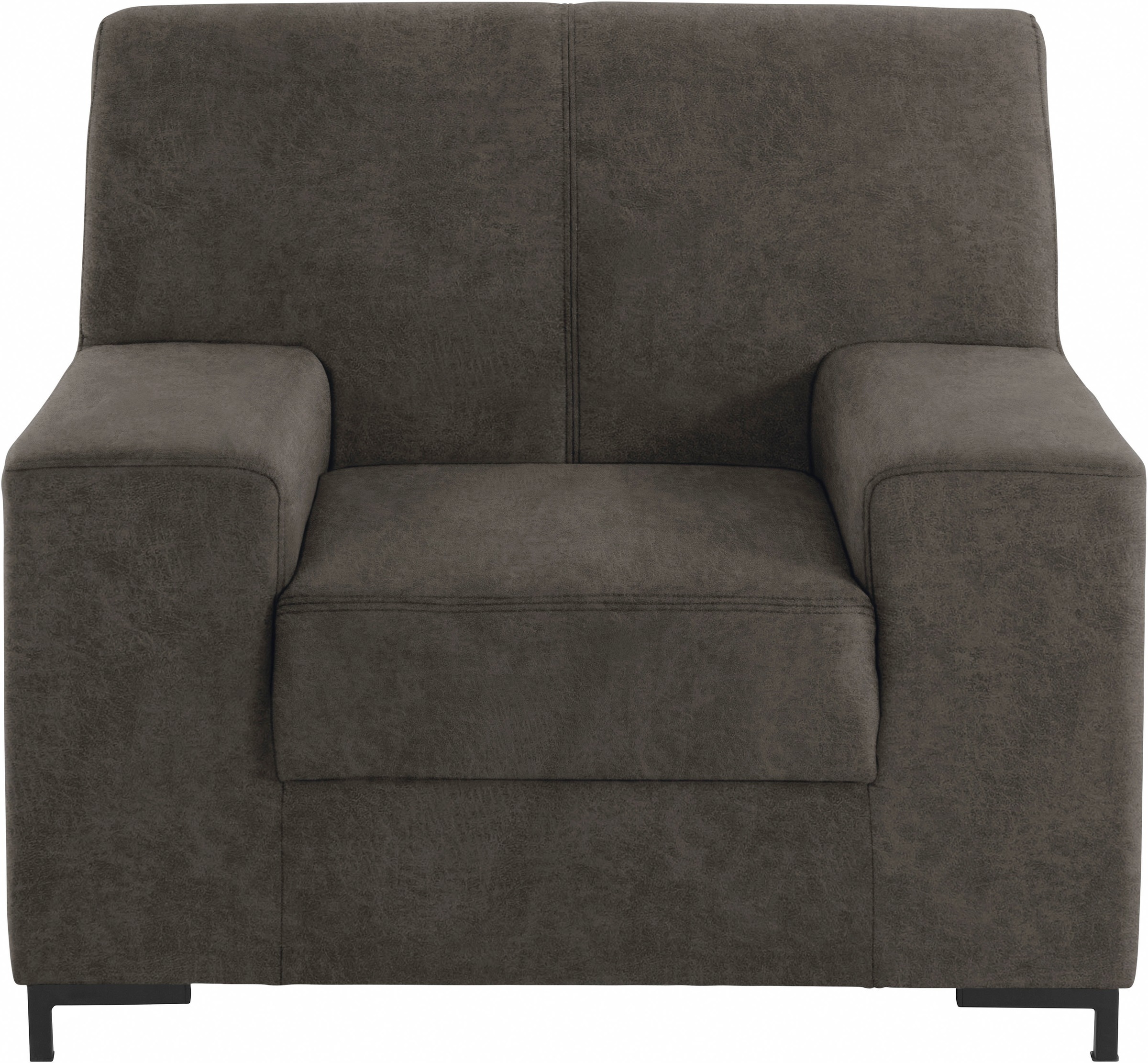 Image of DOMO collection Sessel »Ledas«, in vielen Farben erhältlich bei Ackermann Versand Schweiz