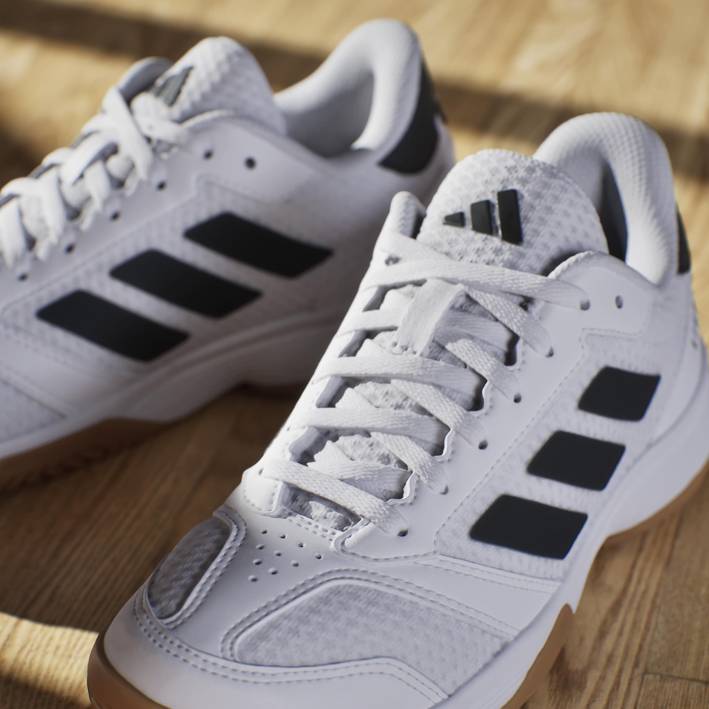 adidas Performance Chaussures d'intérieur »LIGRA 8 INDOOR KIDS«  geeignet für jeden Hallensport, Indoorschuhe für Kinder & Jugendliche