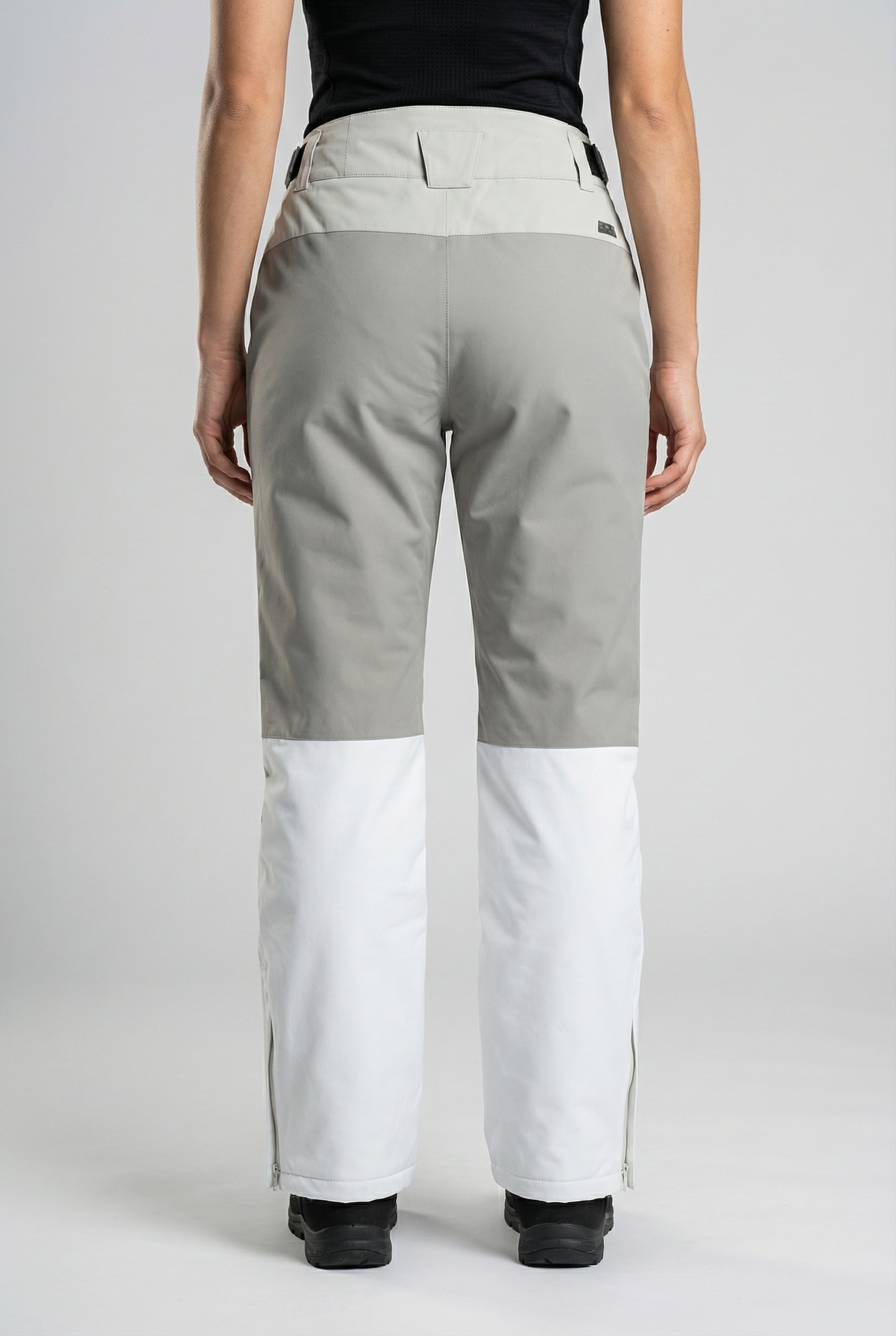 Icepeak Skihose »ICEPEAK CRETE«  für Alpinski und Snowboard, wasserdicht und wasserabweisend