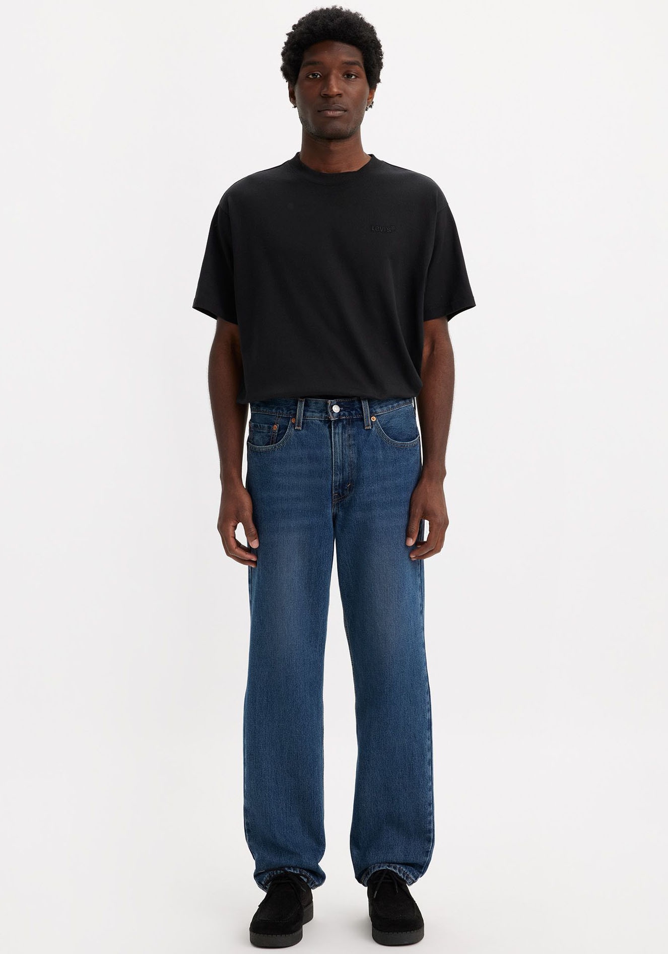 Levi's® Jeans droit »505« REGULAR