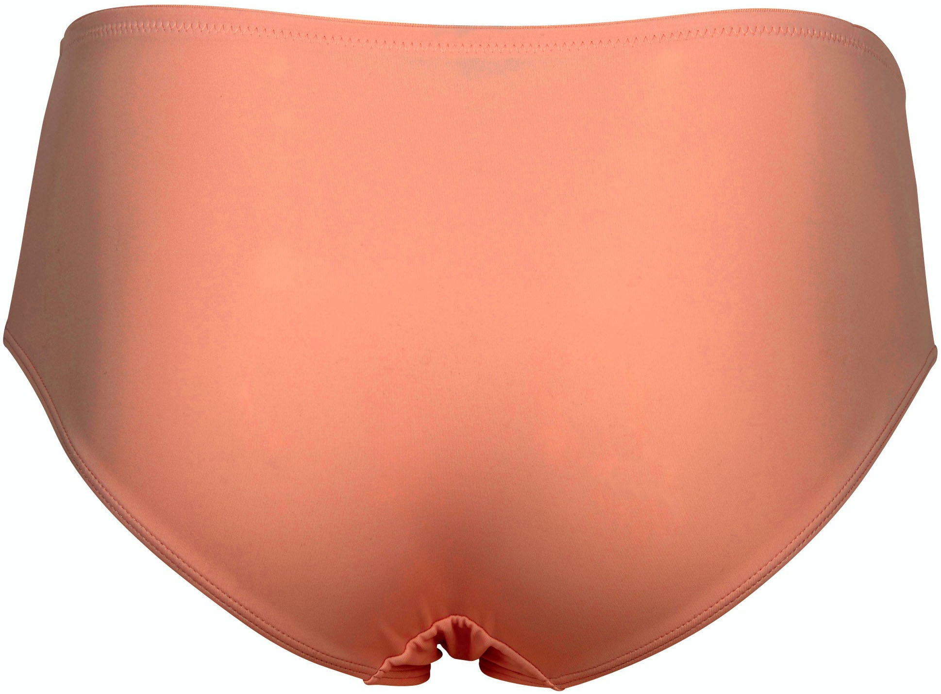 Elbrina Slip »Micro/lace«, mit eleganter Schleife und Stickerei