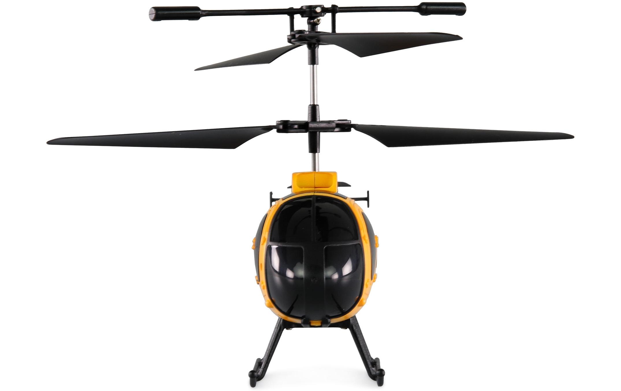 Amewi RC-Helikopter »MD500E CX Koaxial 3-Kanal,«