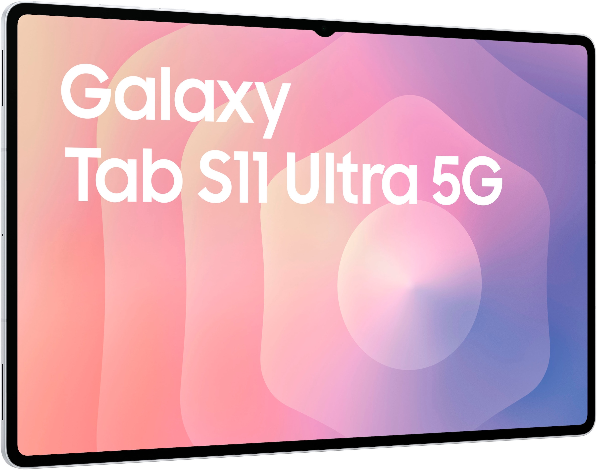 Samsung Tablettes »Galaxy Tab S11 Ultra« (36,99 cm / 14,6 ″) Android,One UI,Knox )