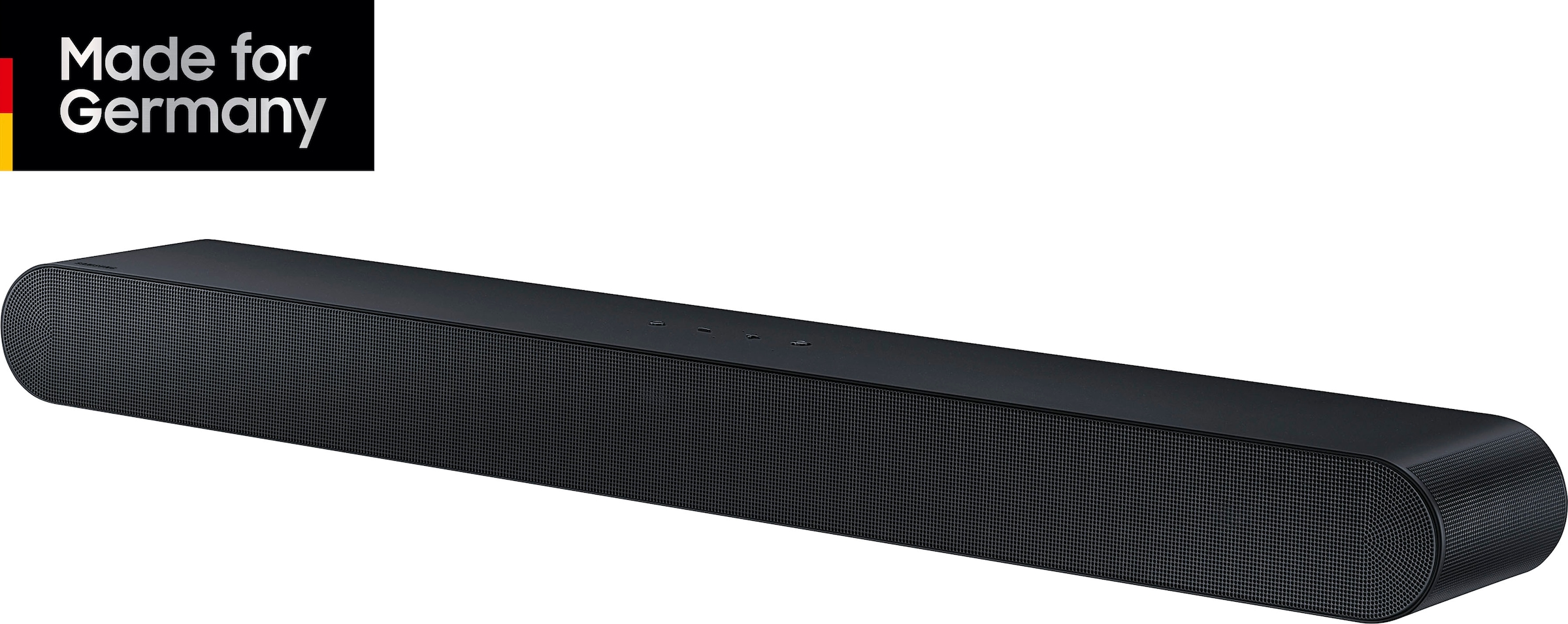 Samsung Soundbar »HW-S66B / HW-S67B«, 5.0-Kanal,Dolby Atmos 5.0- und DTS Virtual:X-Unterstützung,RMS: 200 W