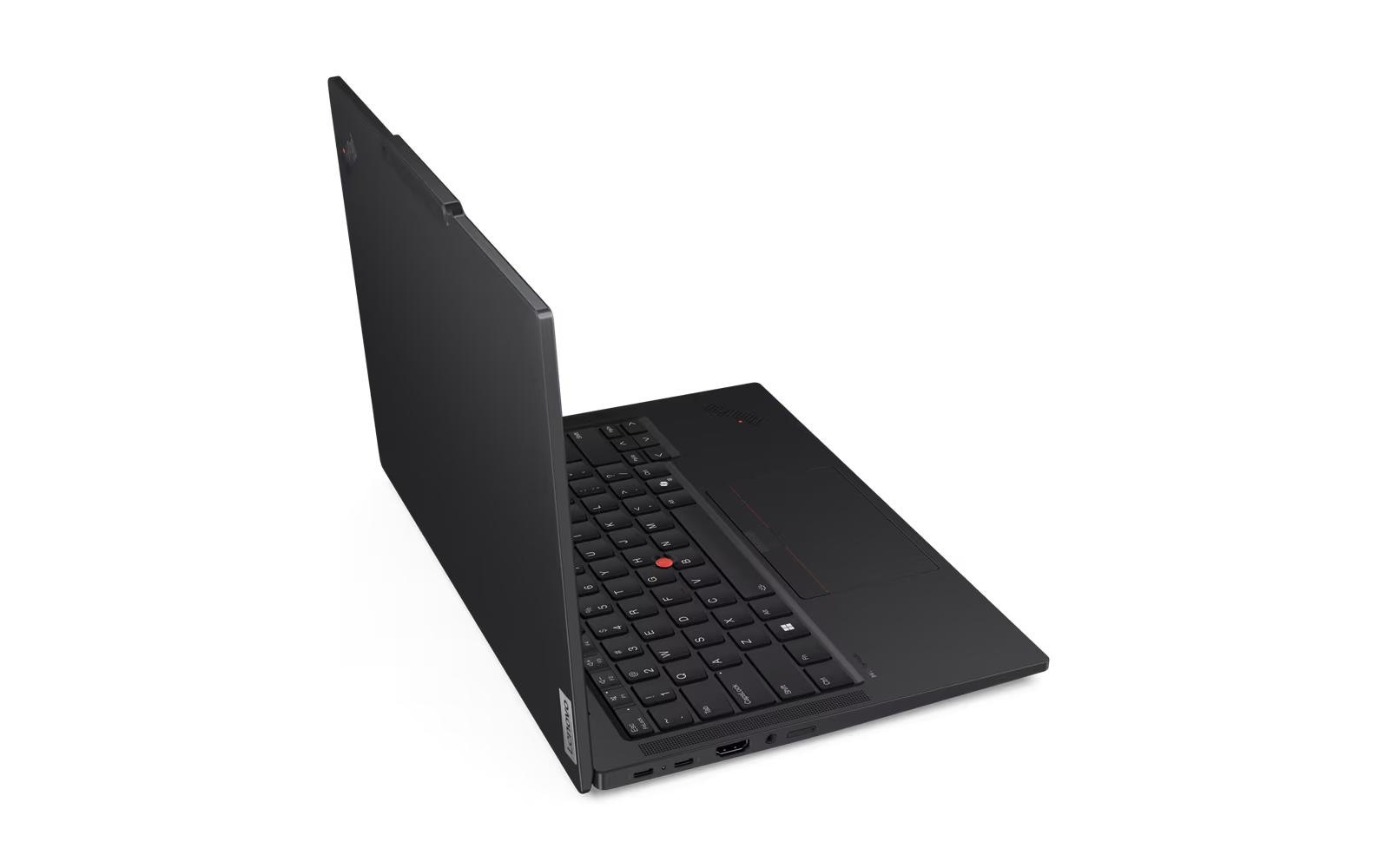 Lenovo Notebook »ThinkPad T14s Gen 5 (Intel)«, 35,42 cm, / 14 Zoll, Intel, Core Ultra 5, 512 GB SSD