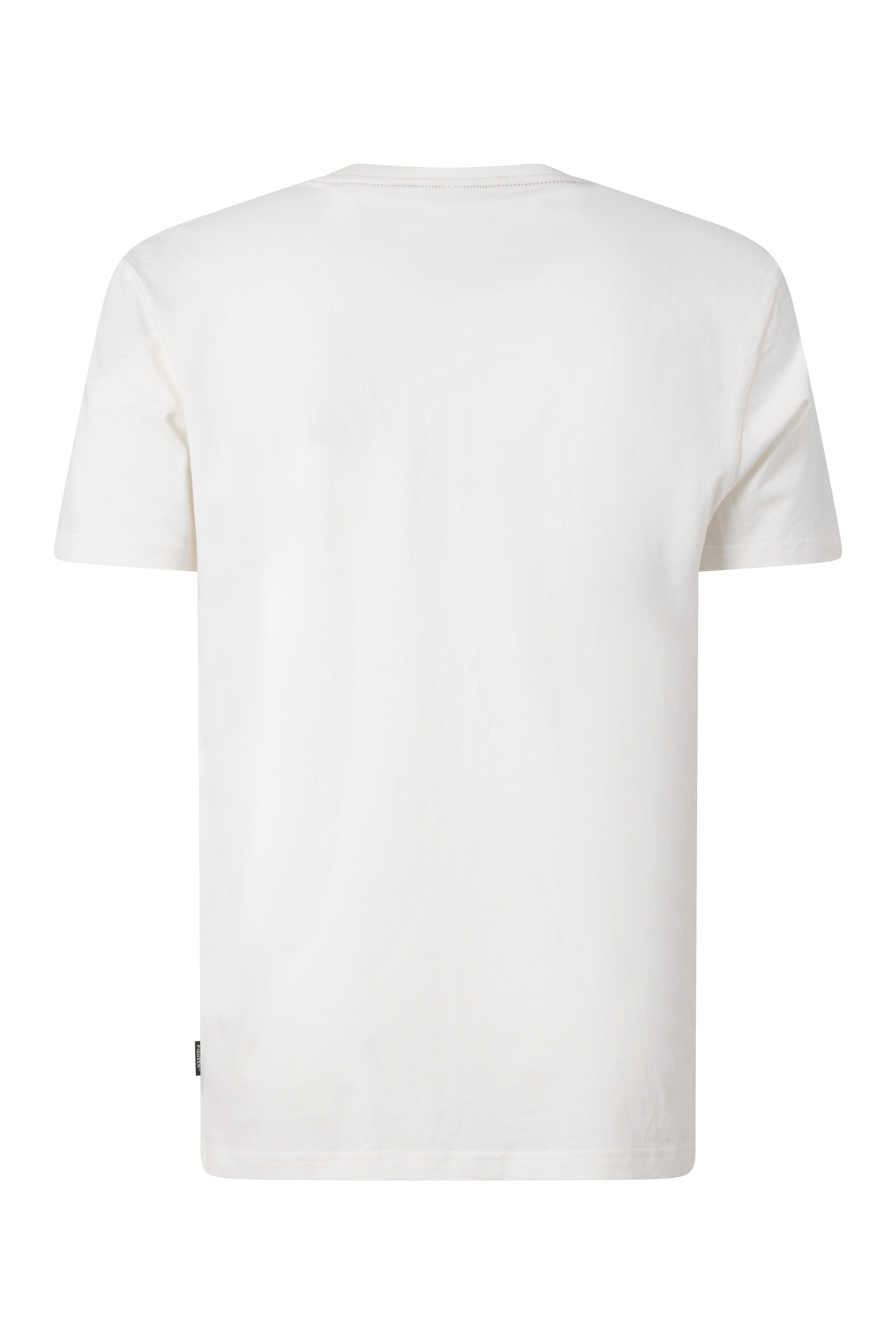 Pioneer Authentic Jeans T-Shirt