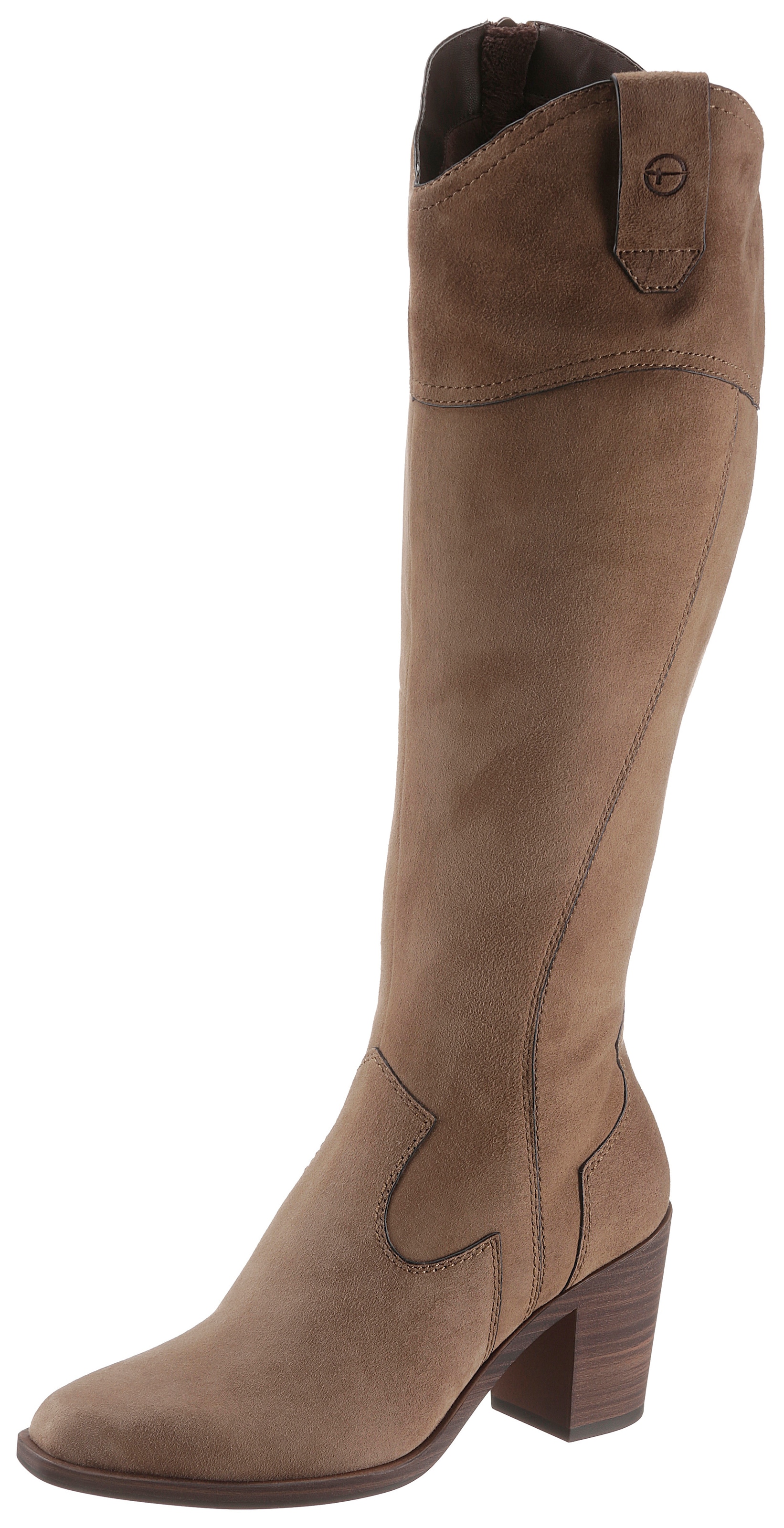 Westernstiefel »Kara«