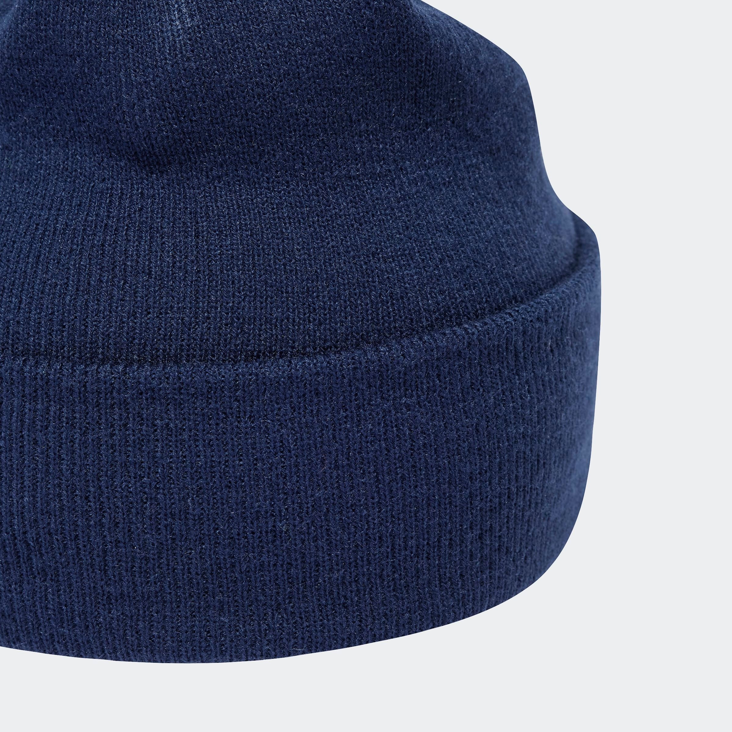 adidas Originals Beanie »ADICOLOR CUFF B« aus geripptem Polyacryl, für Sportmode und Alltag