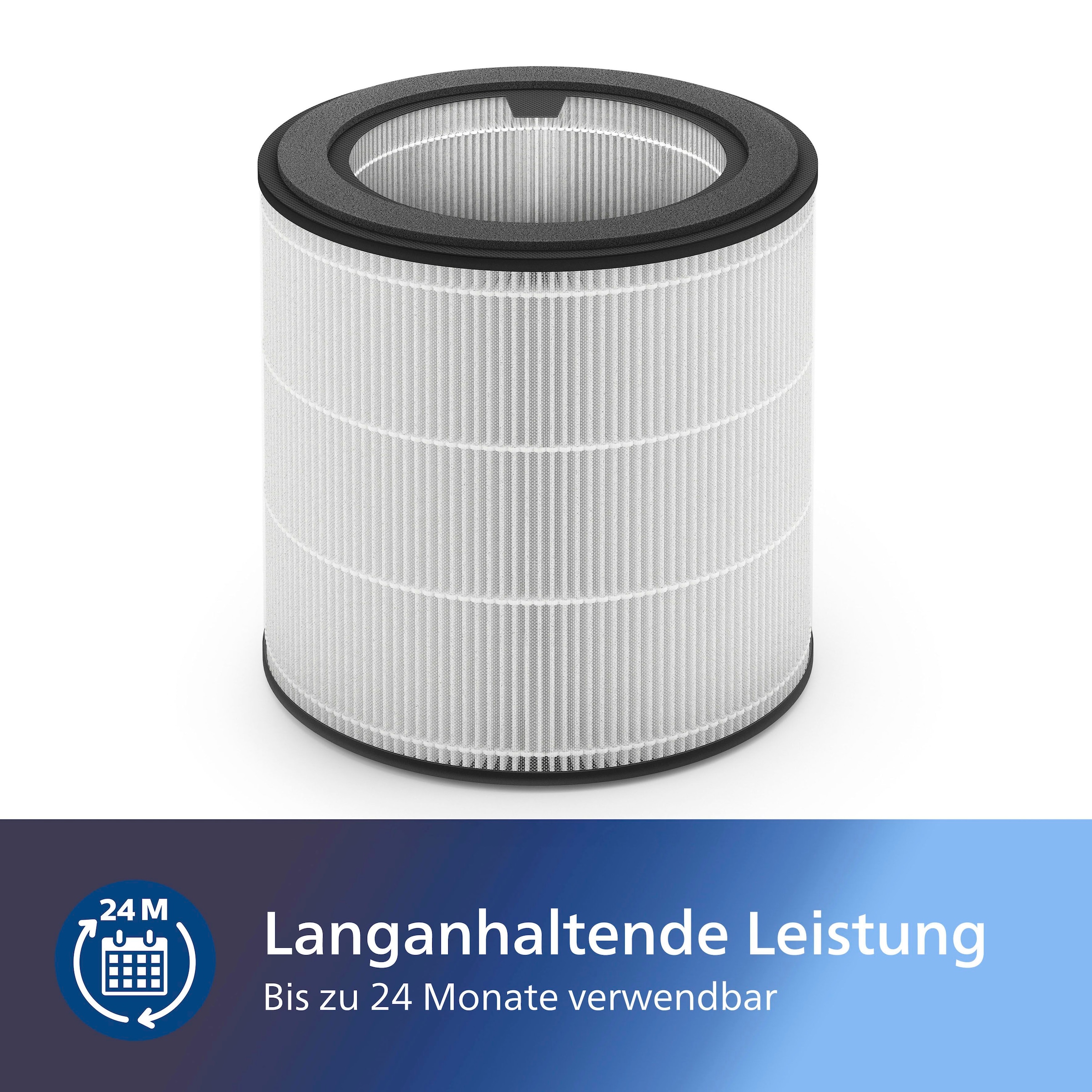 Philips NanoProtect Filter »FY0194/30«, HEPA