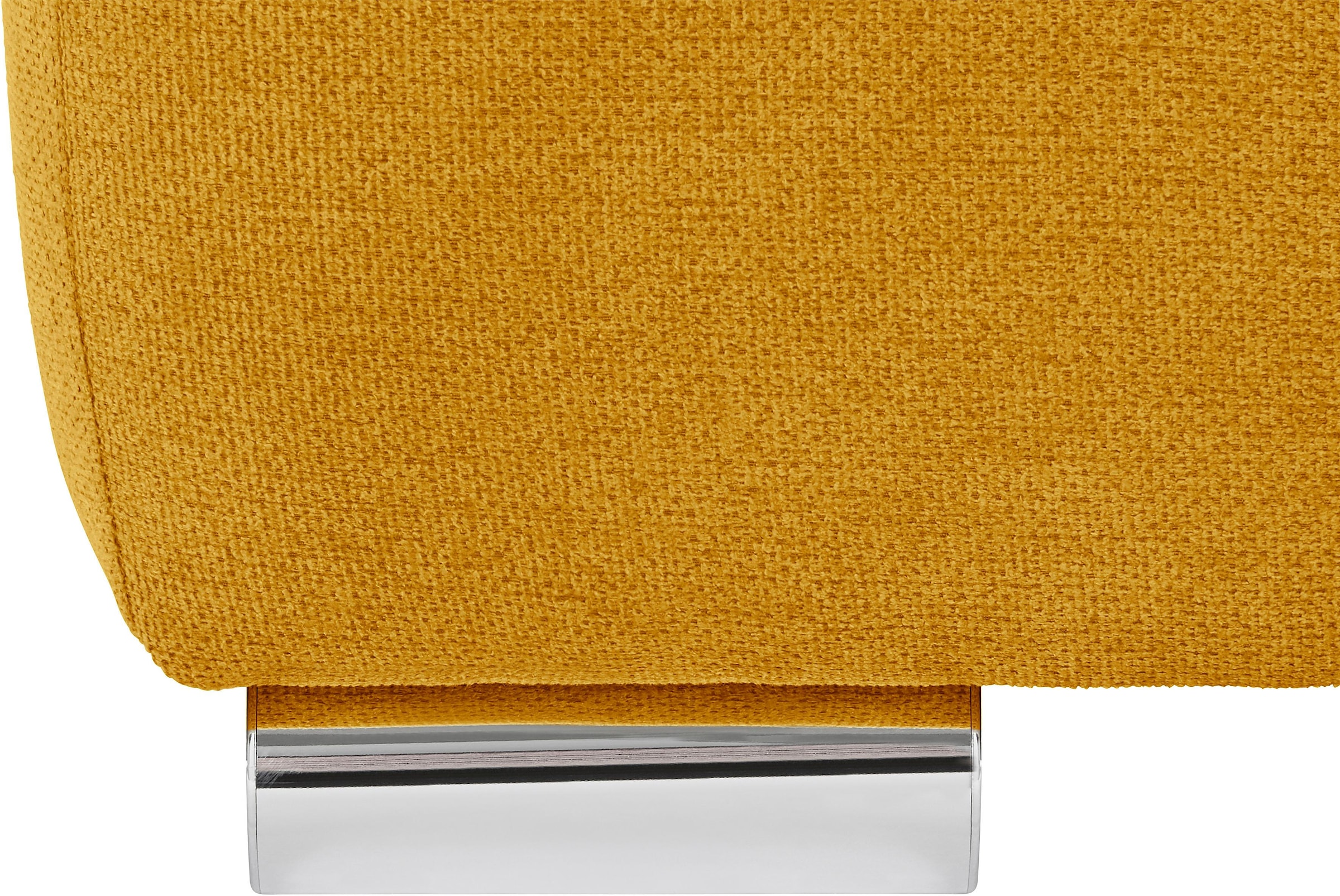 exxpo - sofa fashion Hocker »Elias hochwertig und elegant, mit tollem Sitzkomfort«