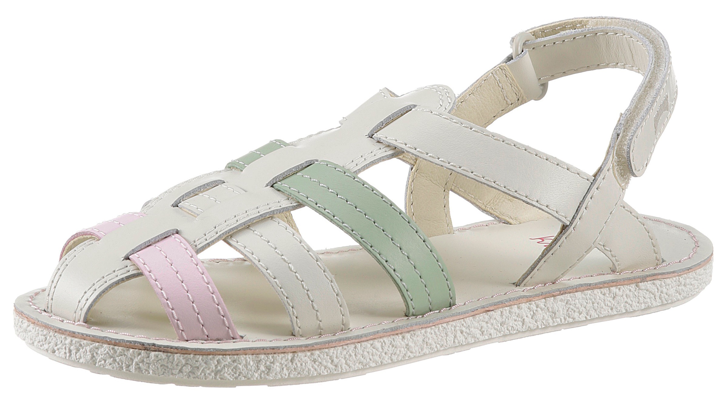 Image of Camper Sandale »Miko Kids«, mit verstellbarem Klettverschluss bei Ackermann Versand Schweiz