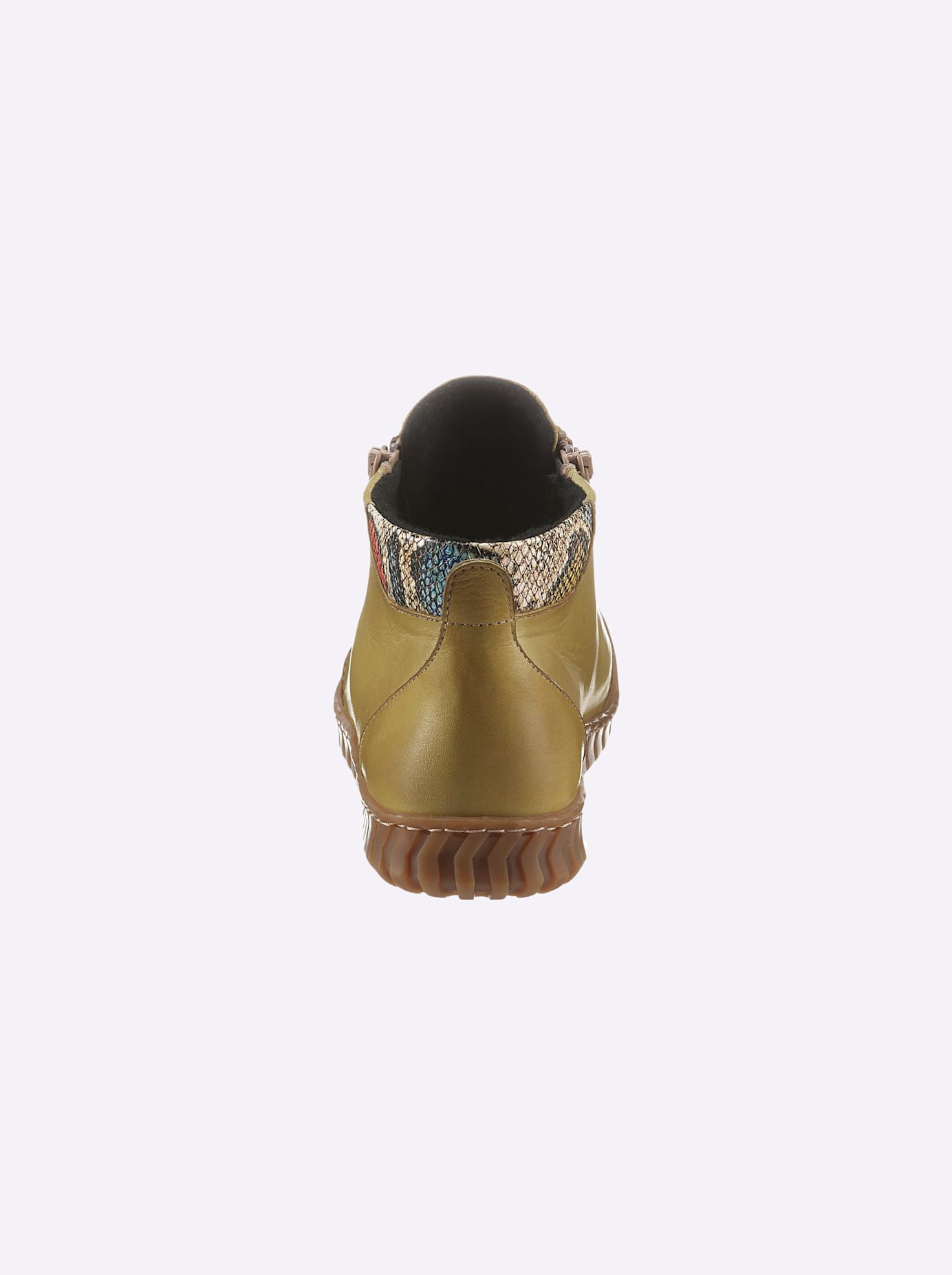 Gemini Stiefelette