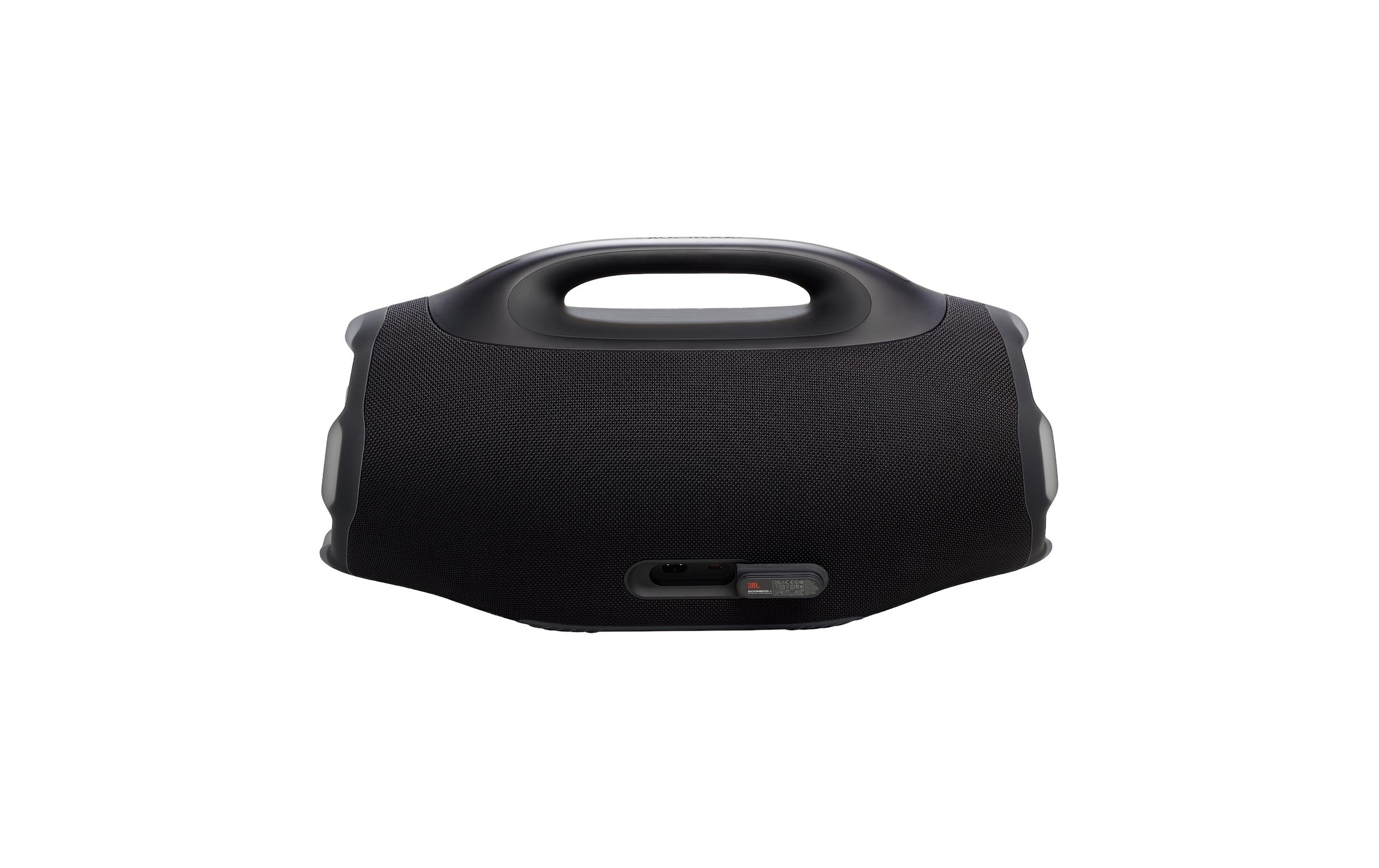 iRobot Haut-parleur Bluetooth »Boombox 4« ( )