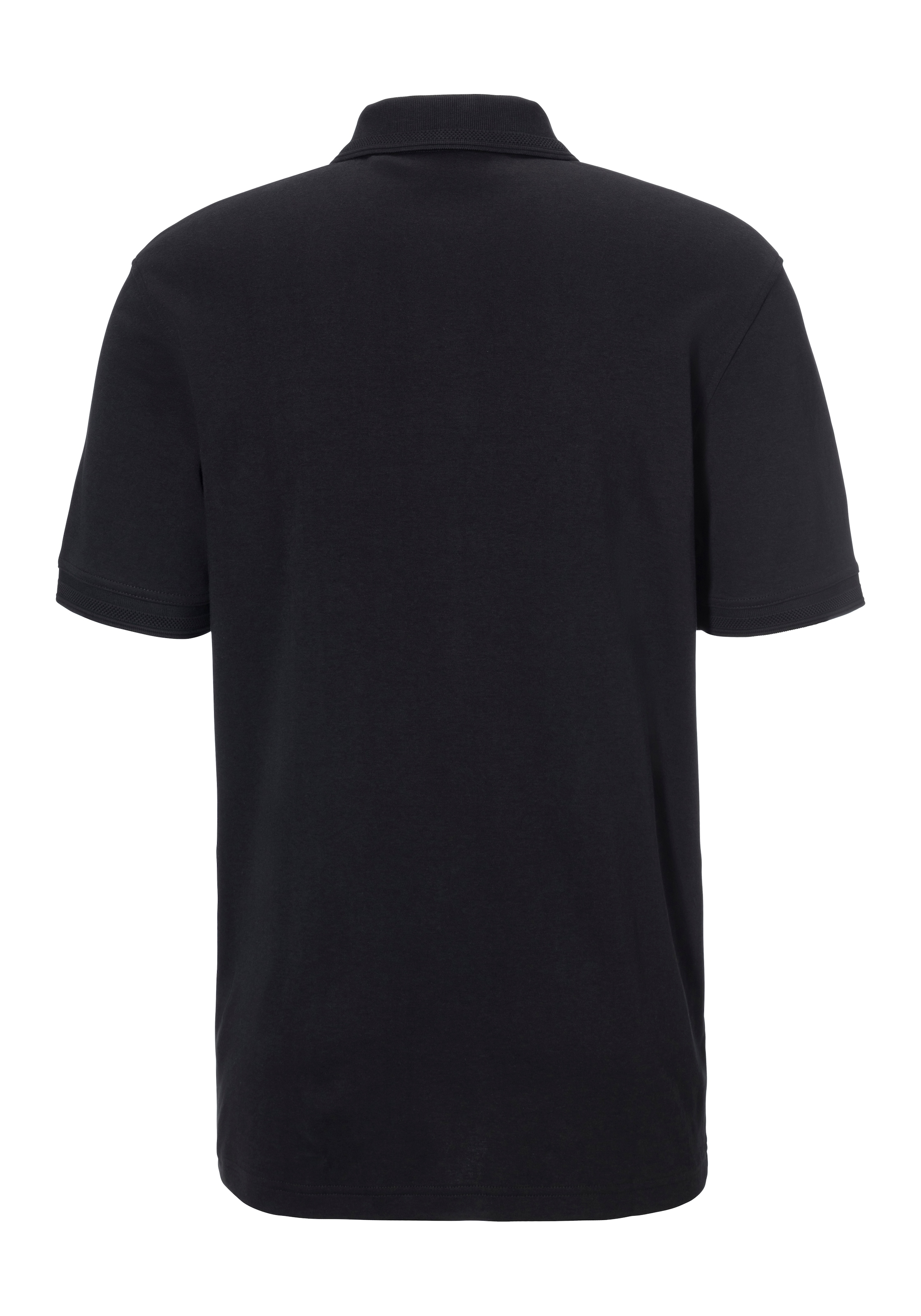 BOSS ORANGE Poloshirt »Pe«, mit Polokragen