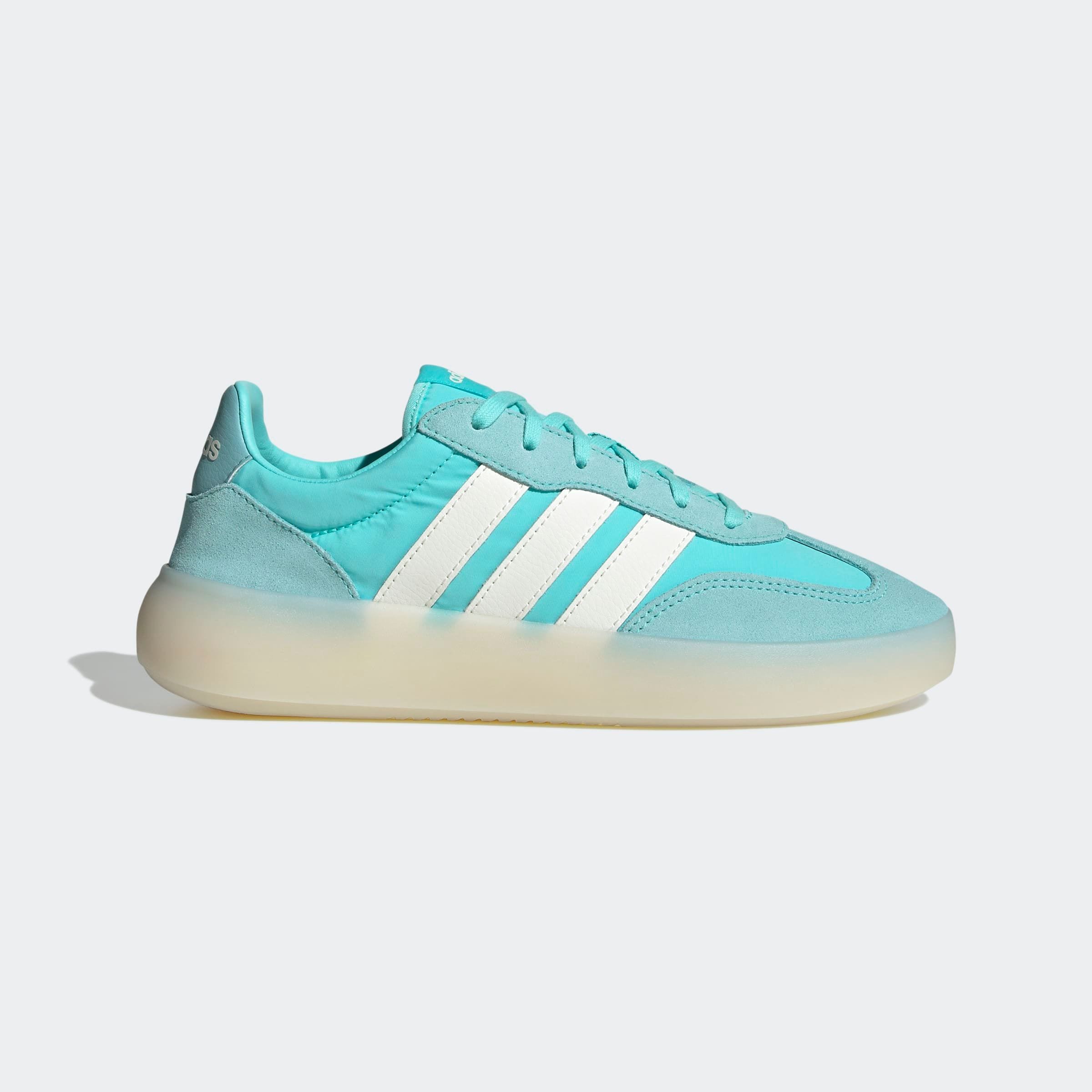 adidas Sportswear Sneaker »BARREDA DECODE«
