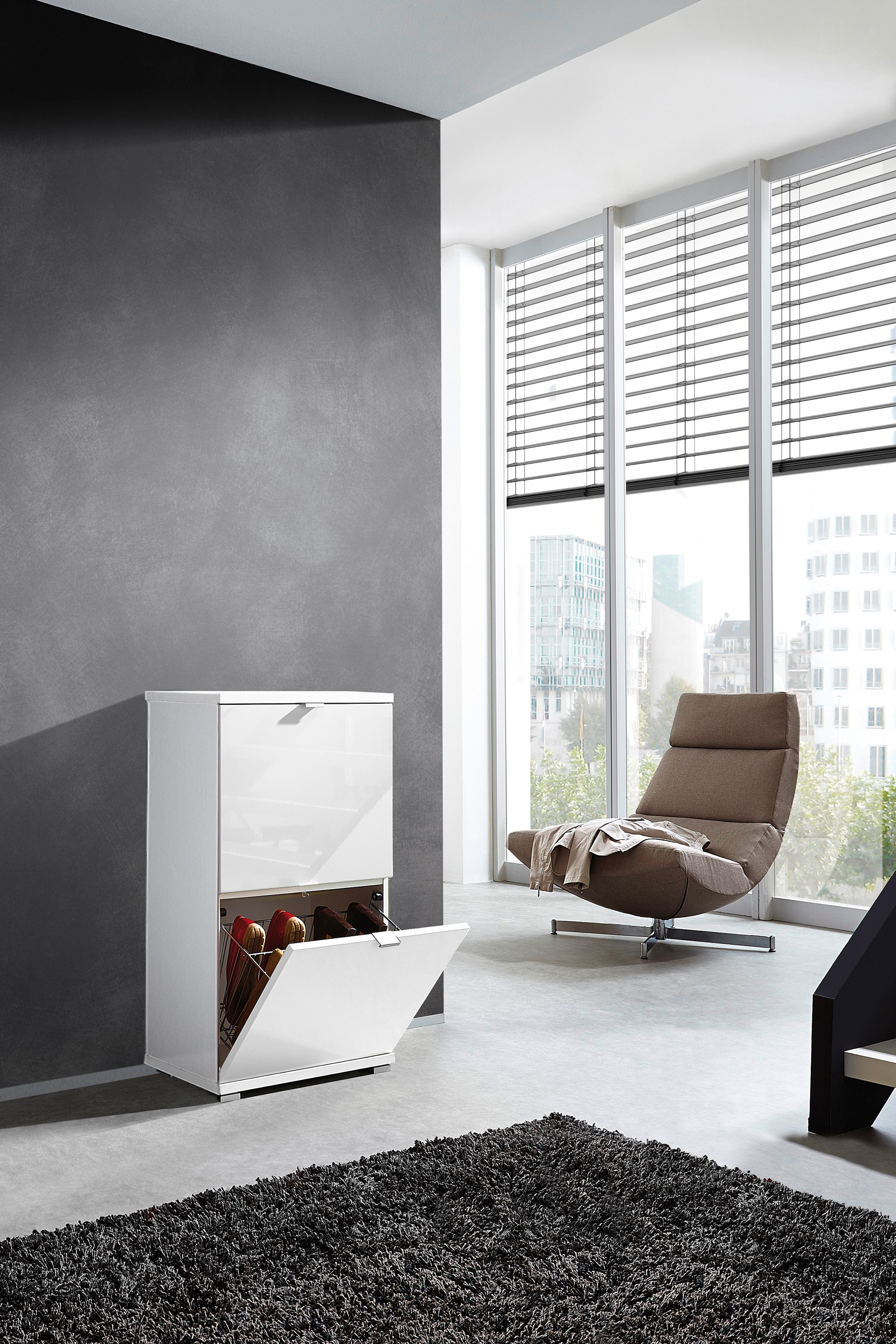 GERMANIA Schuhschrank »COLORADO«