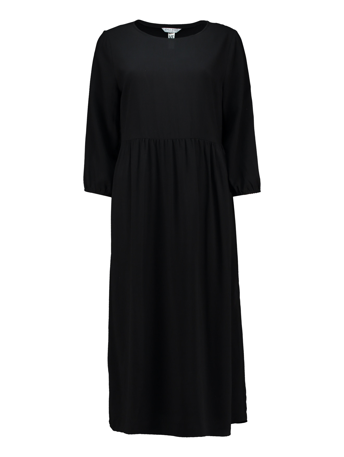 ZABAIONE Maxikleid »Dress Ar44i« Sommerkleid