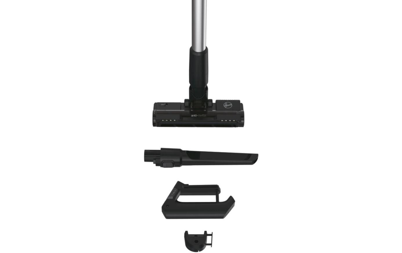 Hoover Akku-Hand-und Stielstaubsauger »HF202H 11«