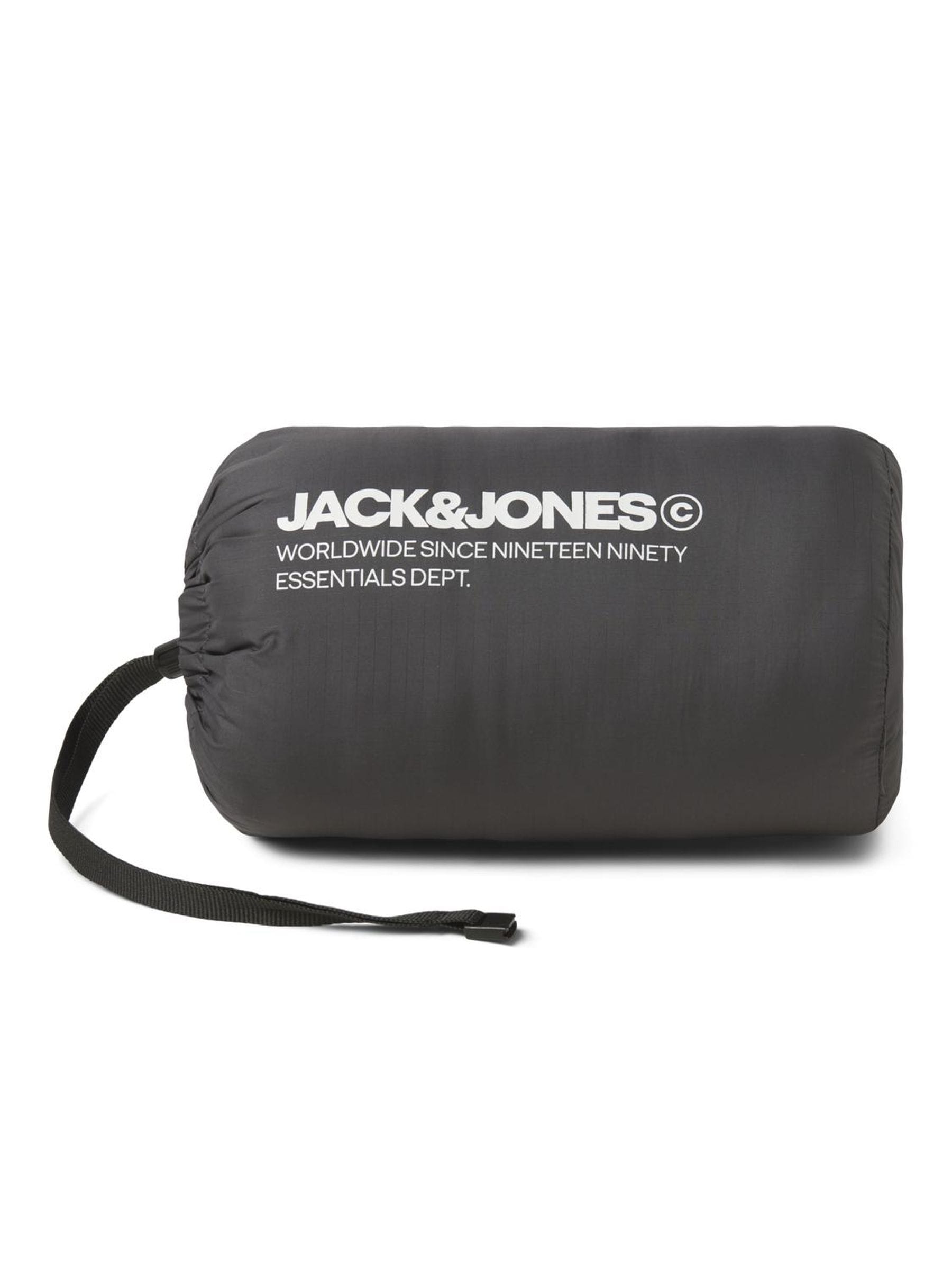 Jack & Jones Steppweste »JJESTATE PACKABLE BW COLLAR NOOS«