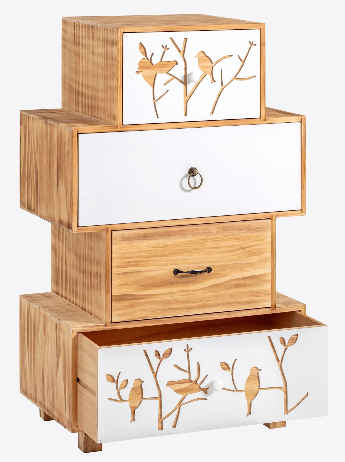Commode