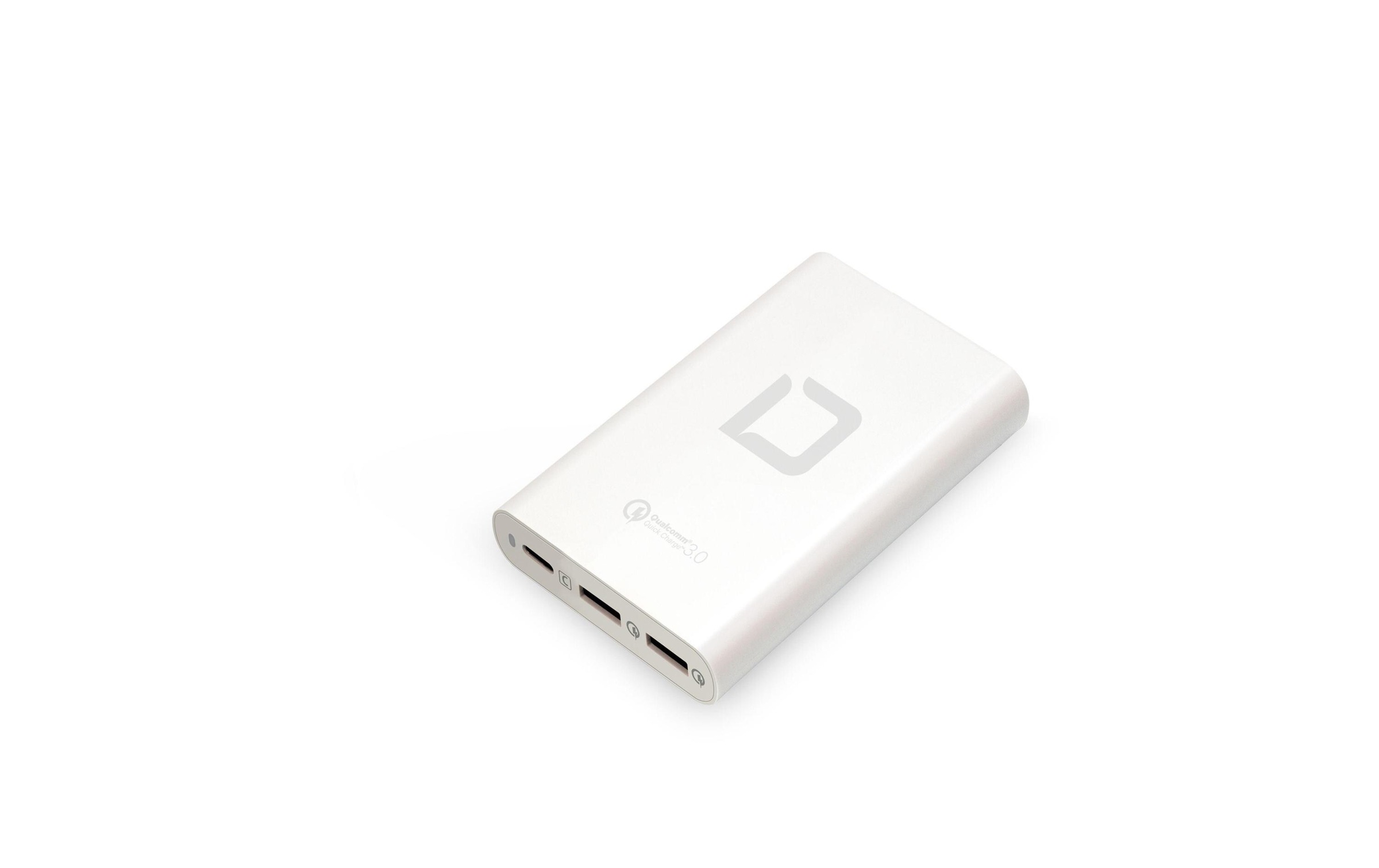 Image of DICOTA Universal-Ladegerät »40W USB-C Universal« bei Ackermann Versand Schweiz
