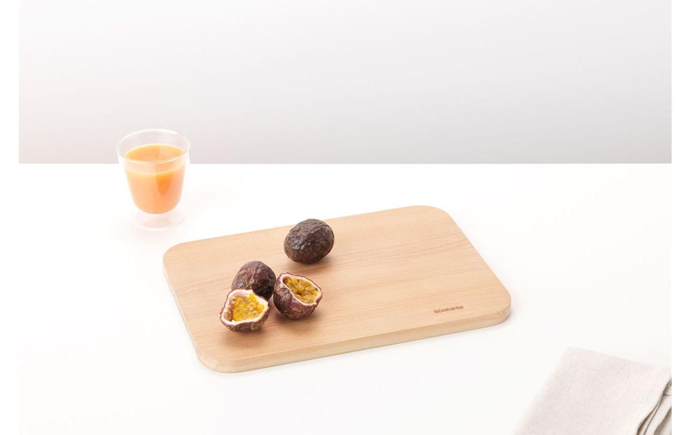 Brabantia Schneidebrett »New Profile Line Schneidebrett«