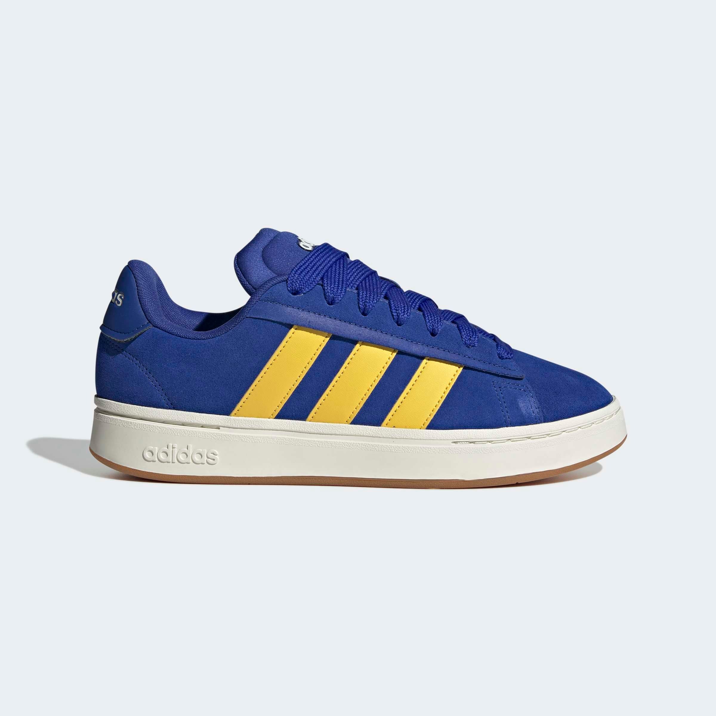 adidas Sportswear Sneaker »GRAND COURT ALPHA«  Design inspiriert vom adidas Campus 00
